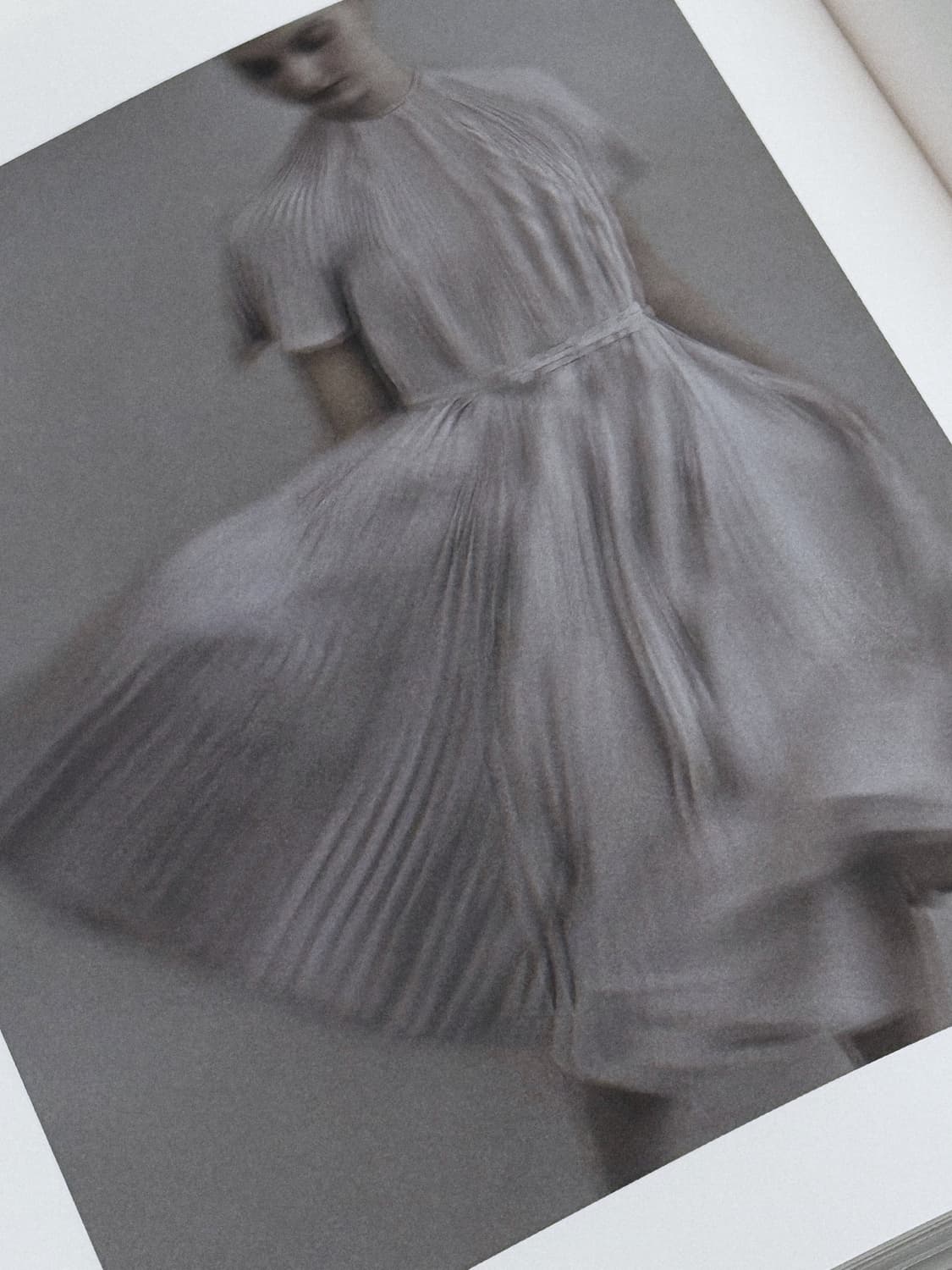 미개봉 / Dior by Sarah Moon 디올 사라문 사진집 상품이미지9