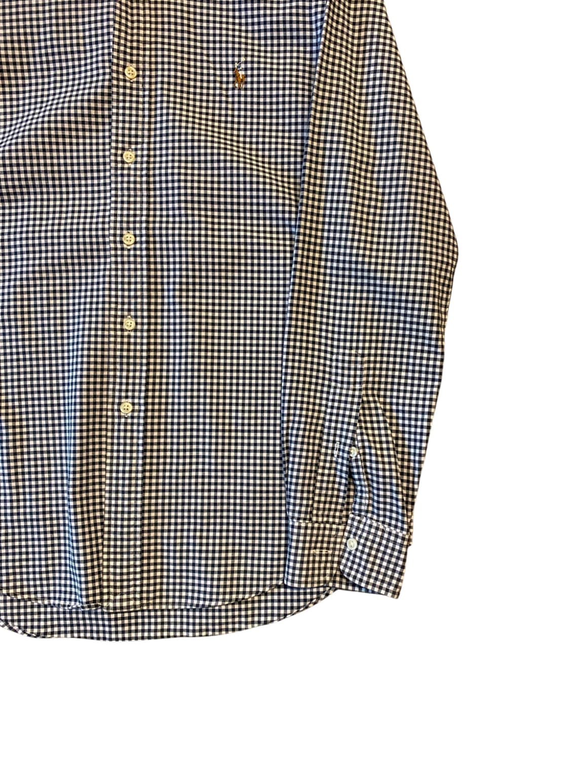 폴로 랄프로렌 셔츠 (Man M) AA1601 상품이미지3