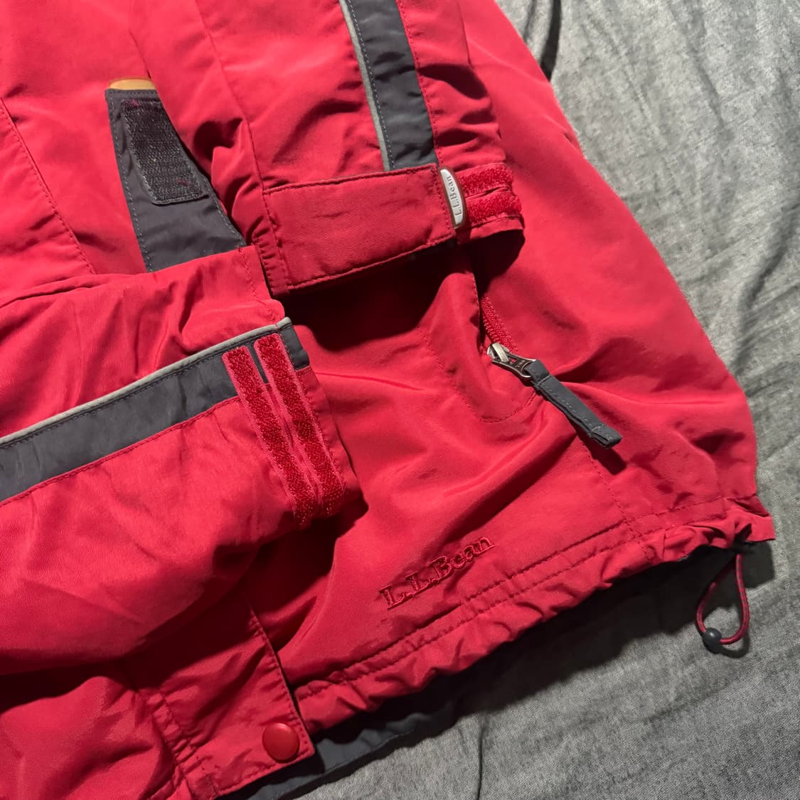 Winter Jacket 상품이미지7