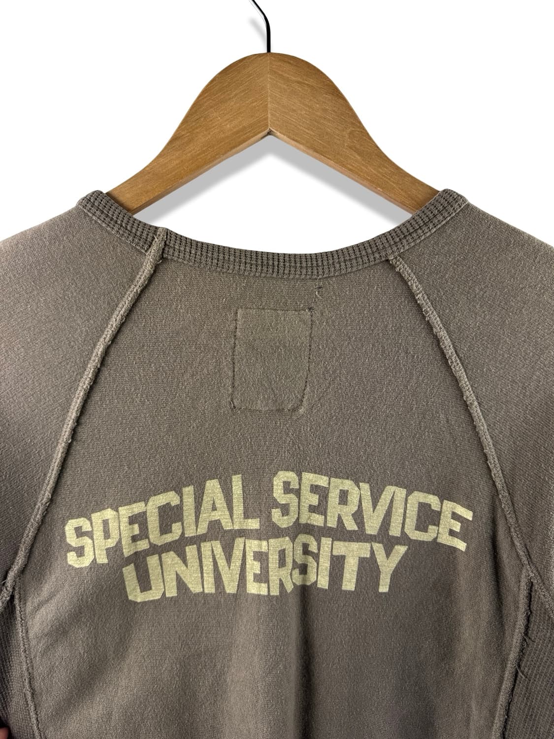 JPN 올드베티스 Y2K 슬리브1816 상품이미지5