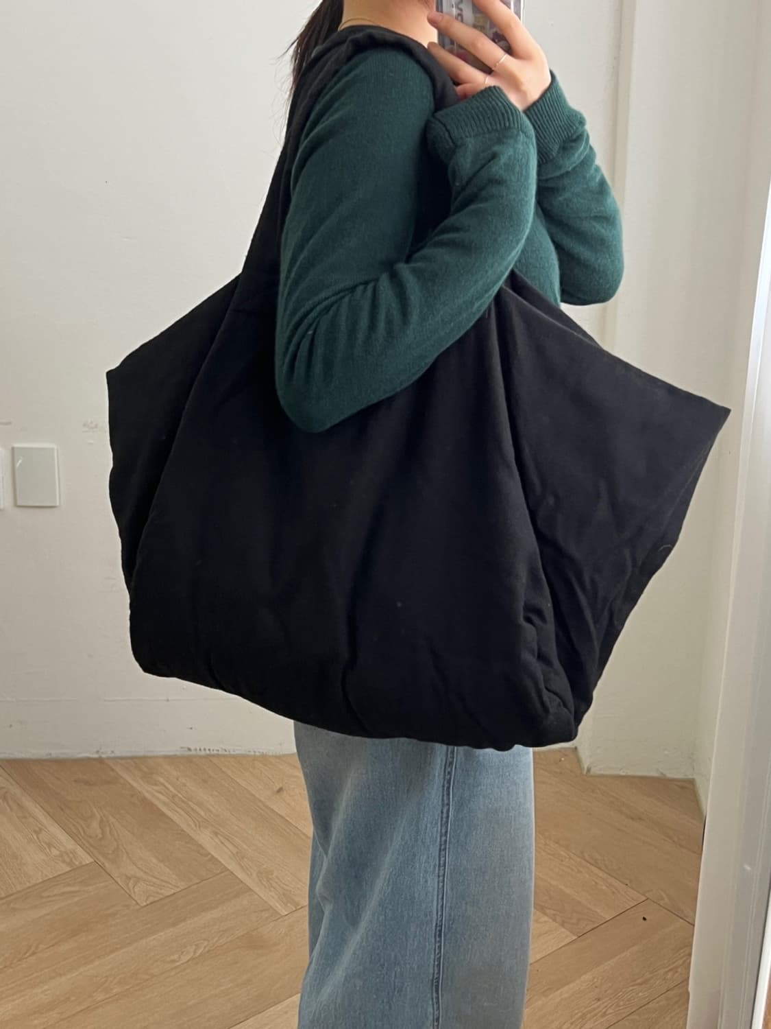 꼼데가르송 백 상품이미지7