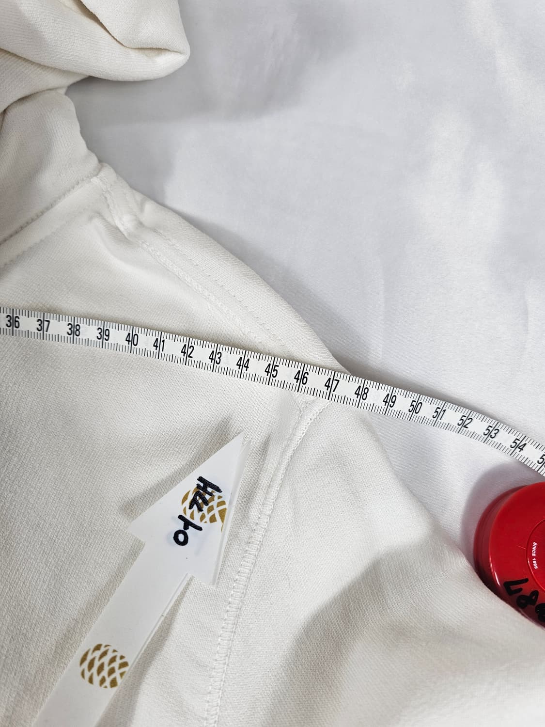 스톤아일랜드후드티 상품이미지7