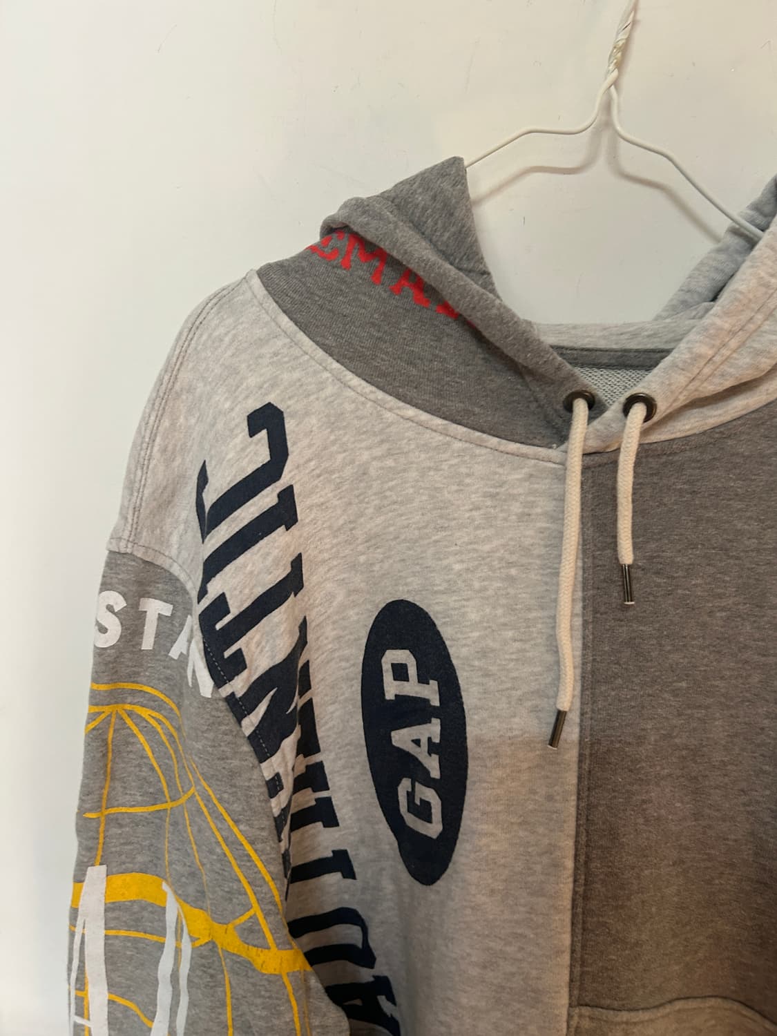 갭 후드티  상품이미지2