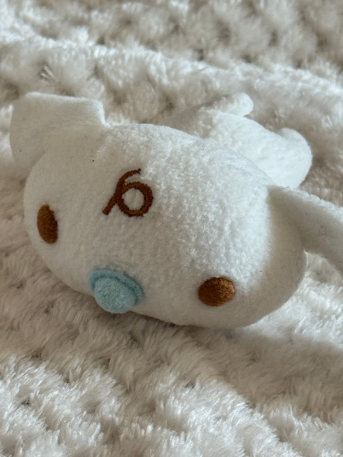 시나모롤 인형 상품이미지3