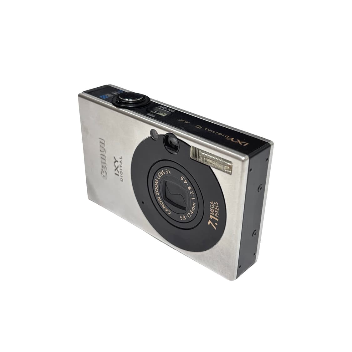 [바로사용O] 캐논 익시 IXY 10 익서스 IXUS 70 디지털 카메라 상품이미지4