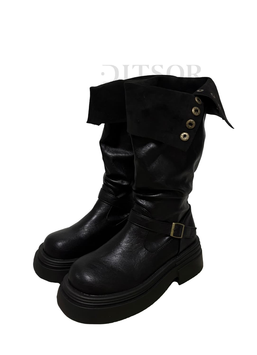 최저가 부츠 !) 환승연애4 민경 부츠 상품이미지8