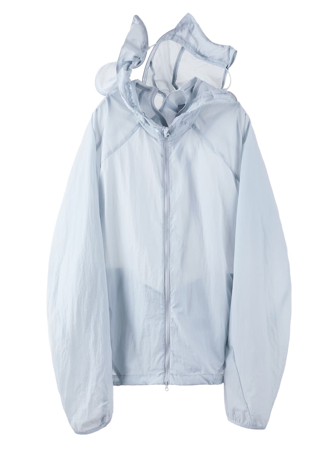 포스트아카이브팩션 5.0+ 바람막이  상품이미지2