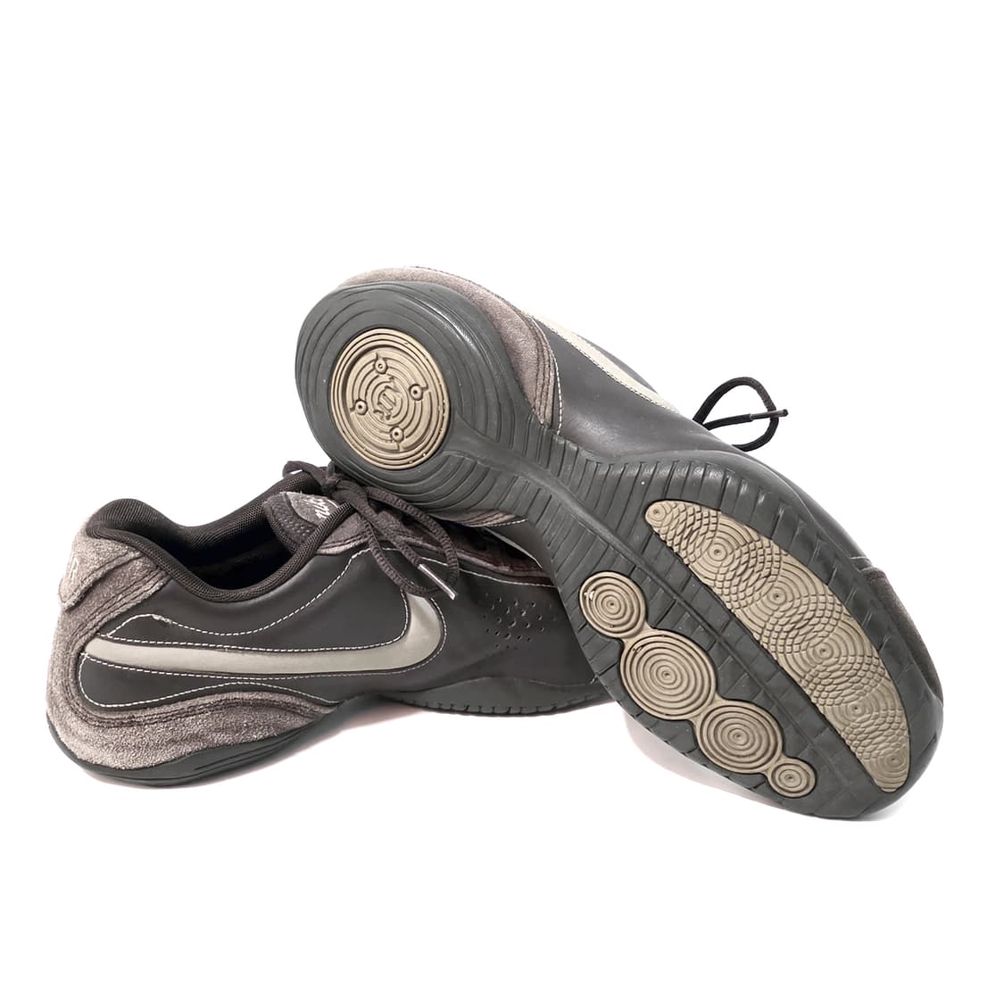 [290] 나이키 에어 시리즈 6D 다크 브라운 상품이미지5