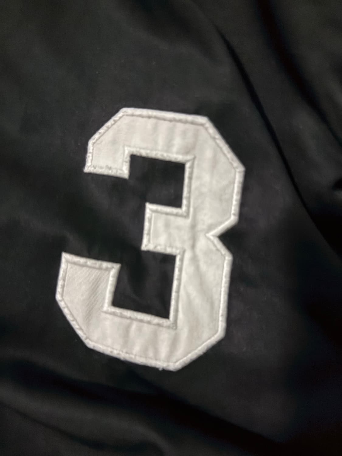 ! 유일매물 ! 폴로 더블 포니 바라쿠다 G-9 자켓 상품이미지5