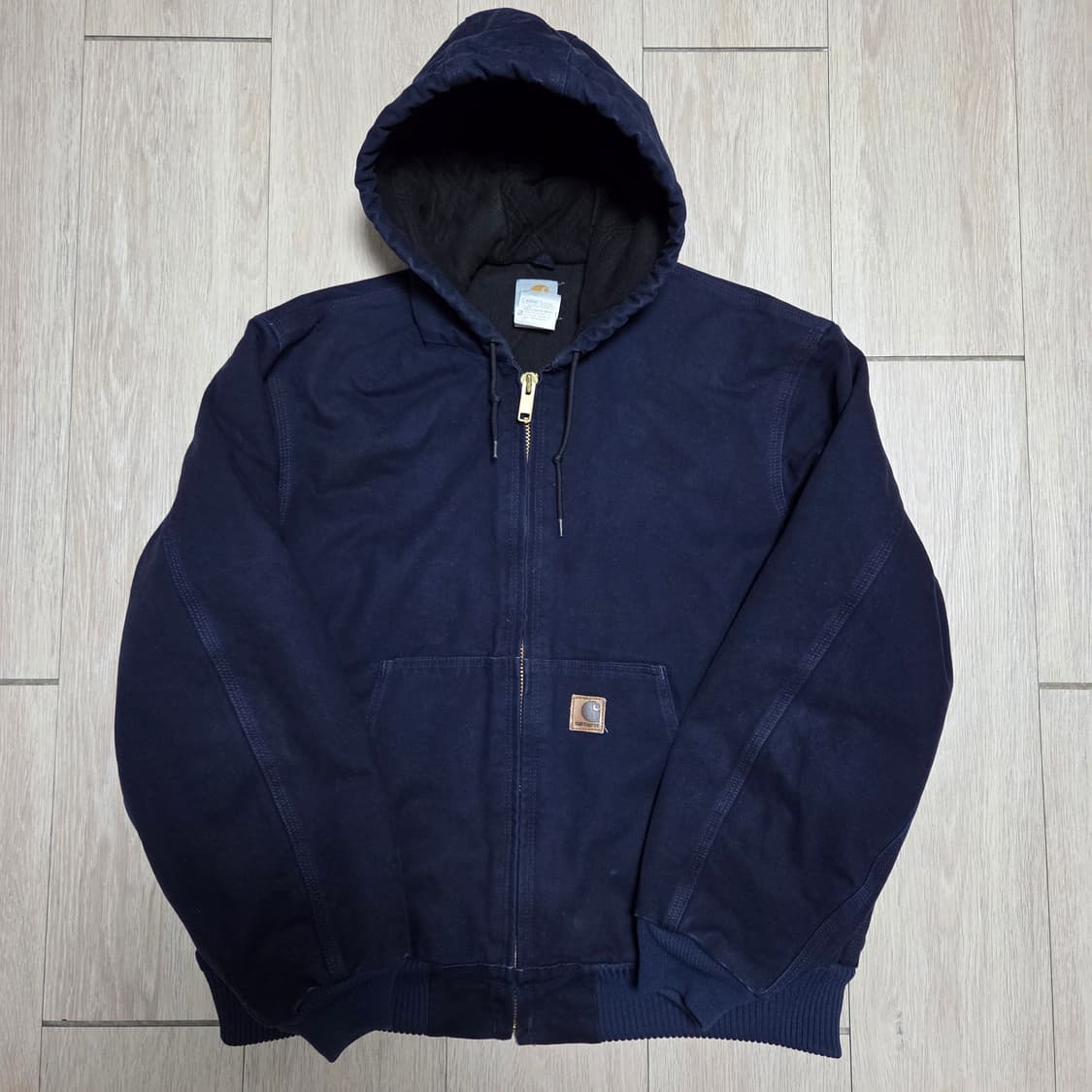 칼하트 j130 MDT L사이즈 상품이미지3