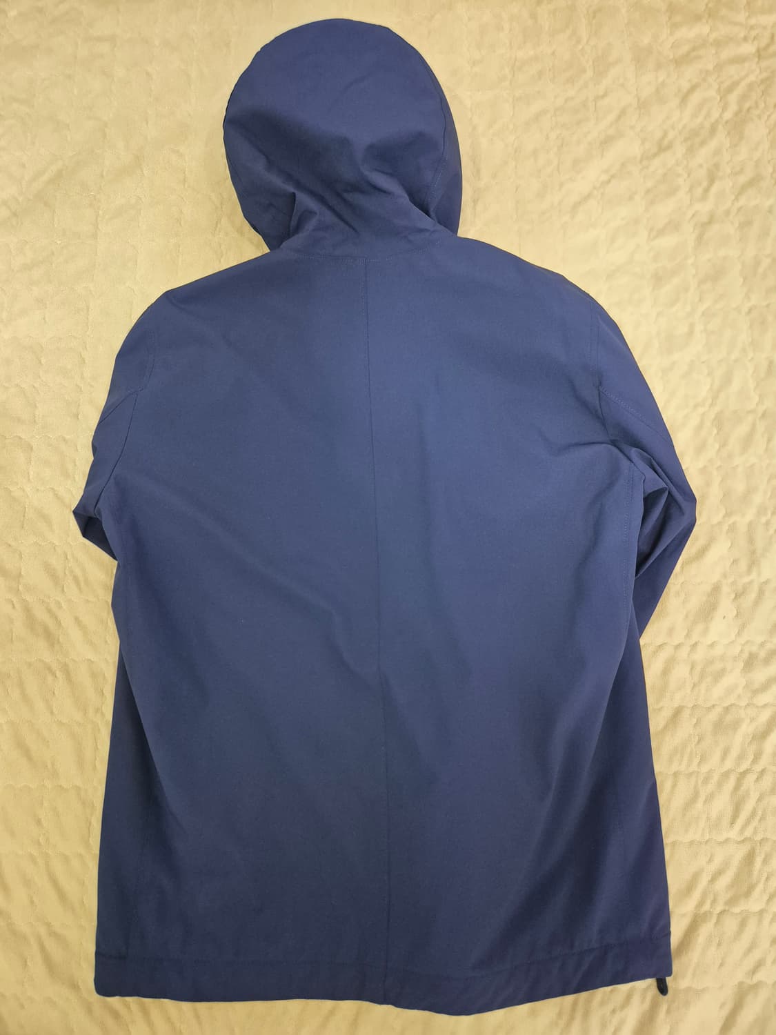 스톤 소프트쉘 프리마로프트 패딩자켓 L 상품이미지5