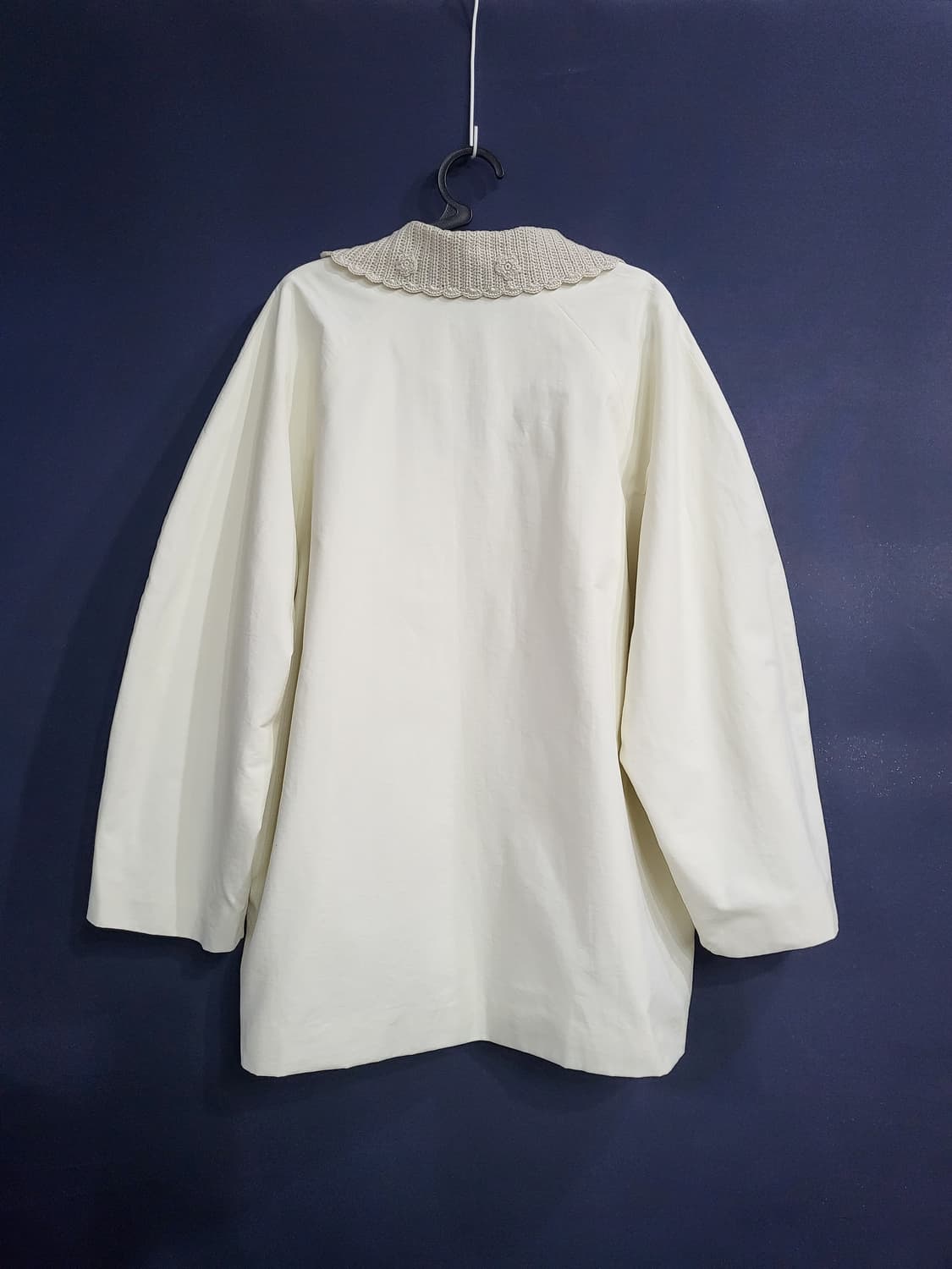 니트카라 자겟 상품이미지8