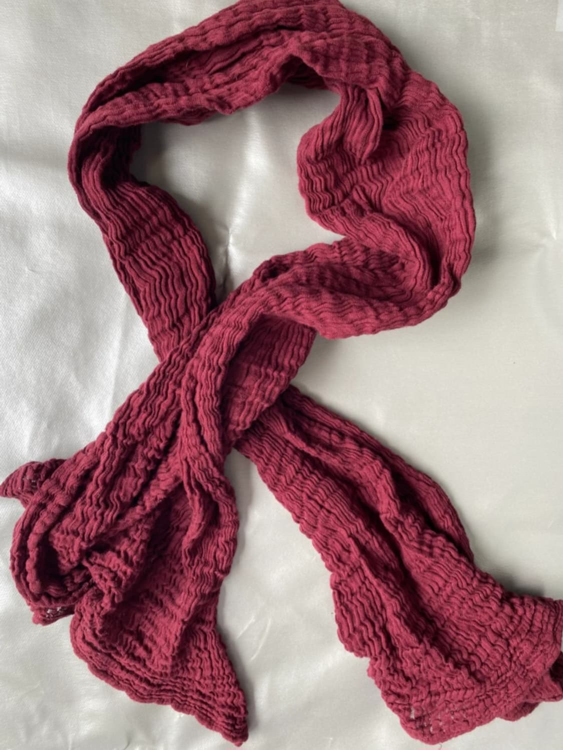 Gabi fabrics 가비패브릭스 / SHASH Headscarf 상품이미지2