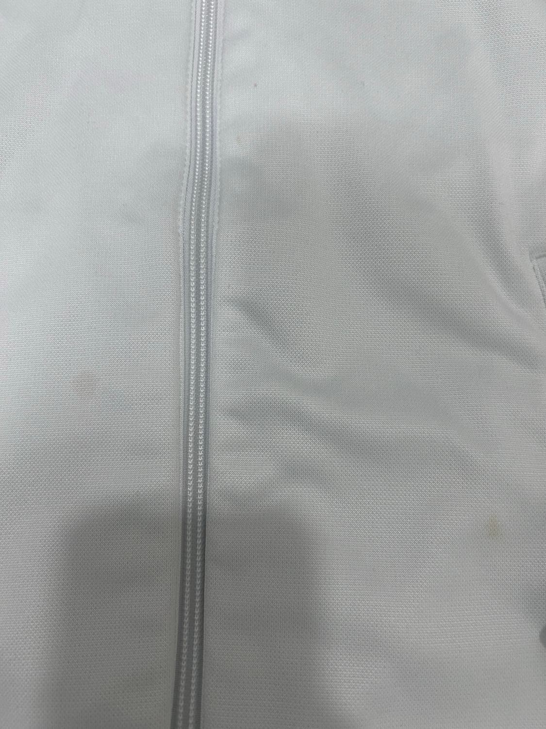아디다스 레알마드리드 트랙탑 져지 S 상품이미지2