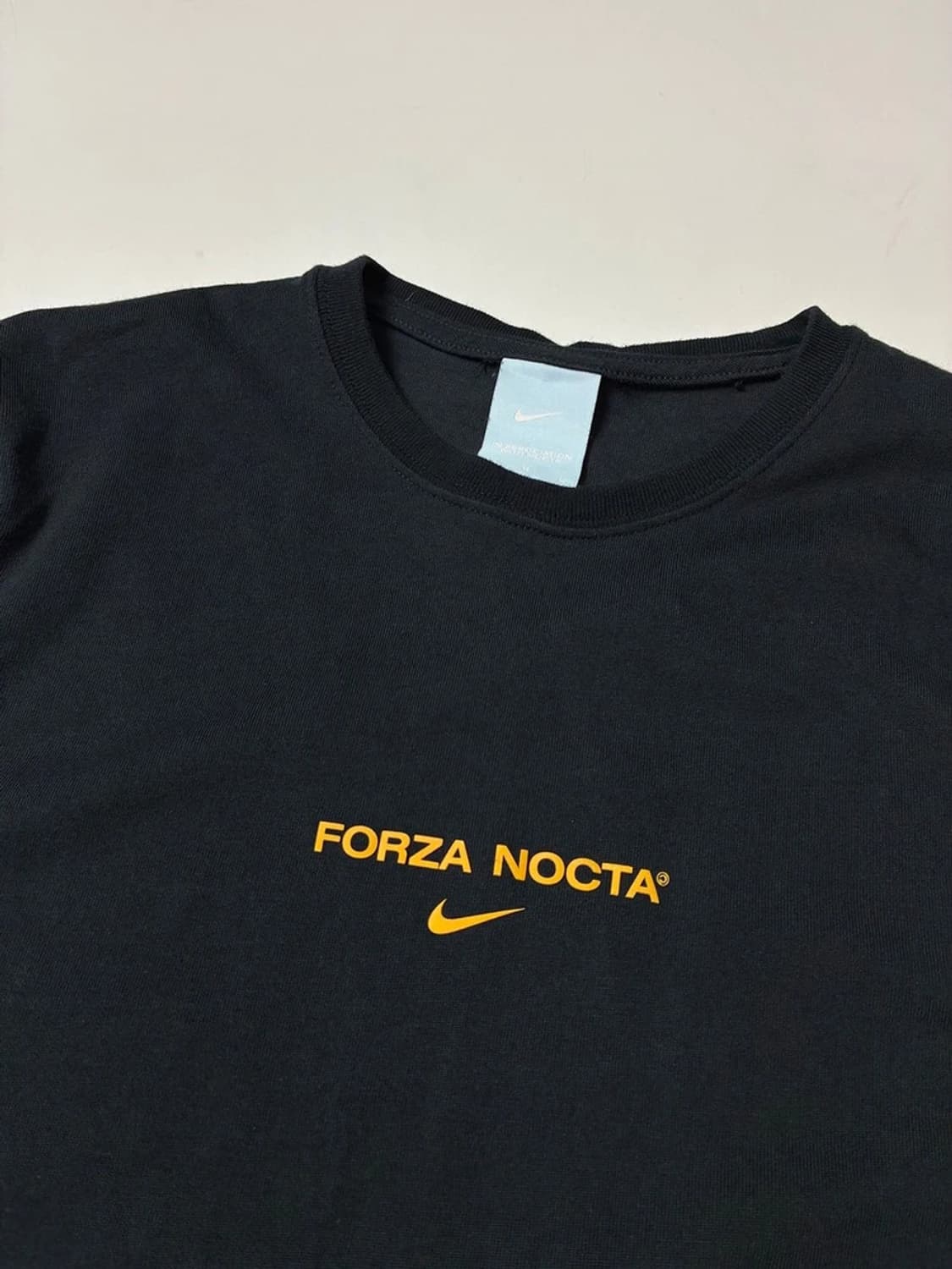 나이키 x 드레이크 녹타 20FW NRG 티셔츠 PN8912 상품이미지3