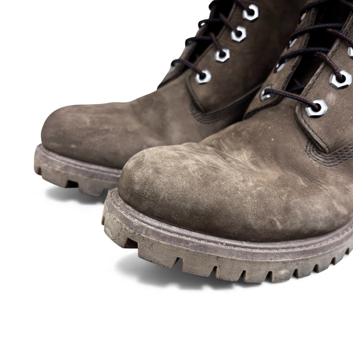 팀버랜드 6인치 부츠 상품이미지8