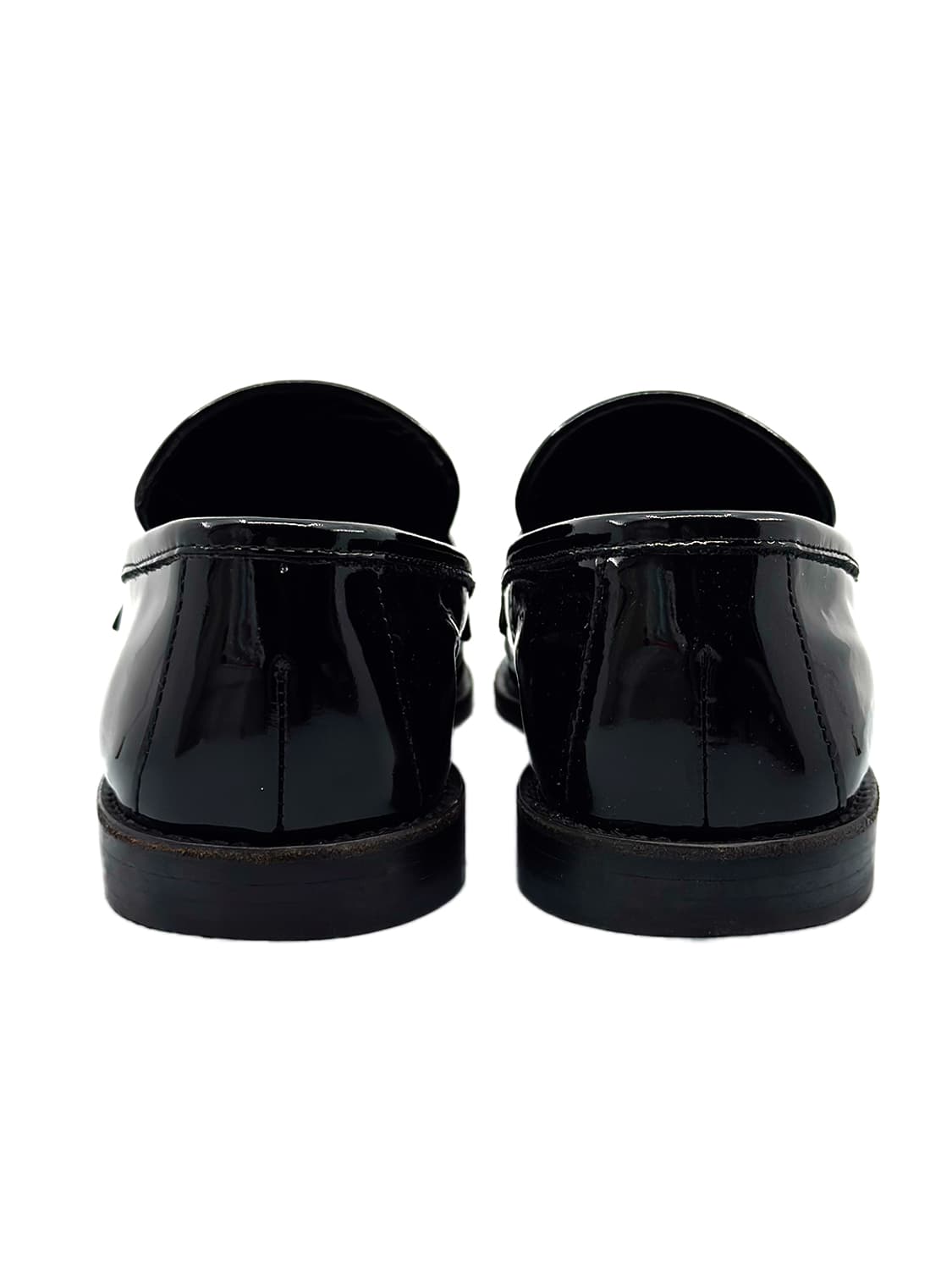 Comme des Garçons Patent Loafers/24 상품이미지5