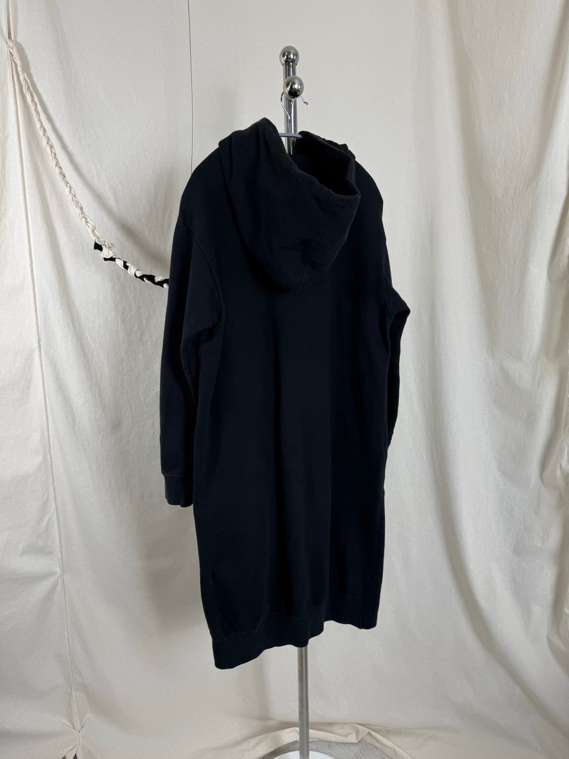 Mercibeaucoup 메르시보꾸 후드 원피스 상품이미지7