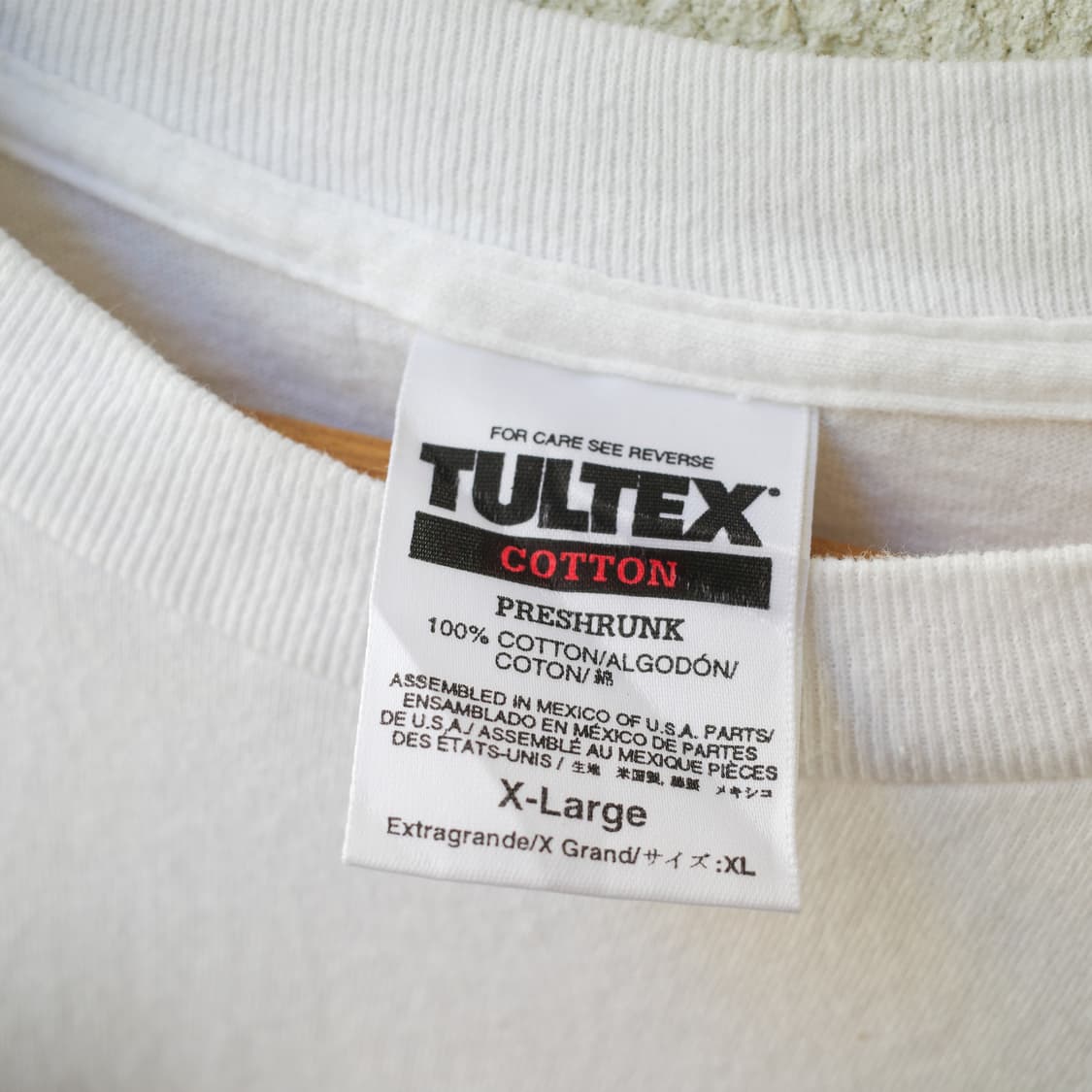 1998 South Park T-shirt 상품이미지4