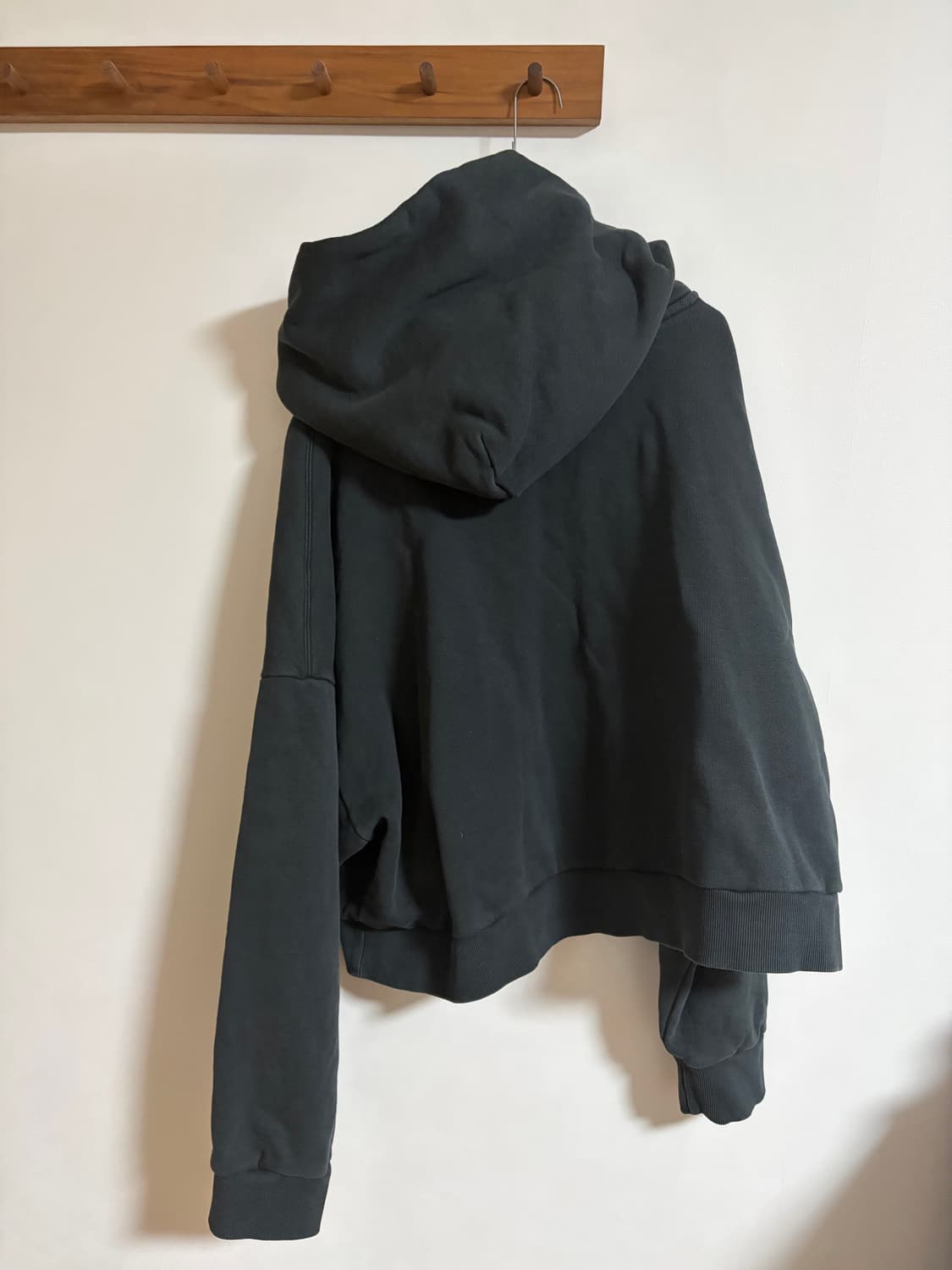 entire studios hoodie 후드티 s 상품이미지3