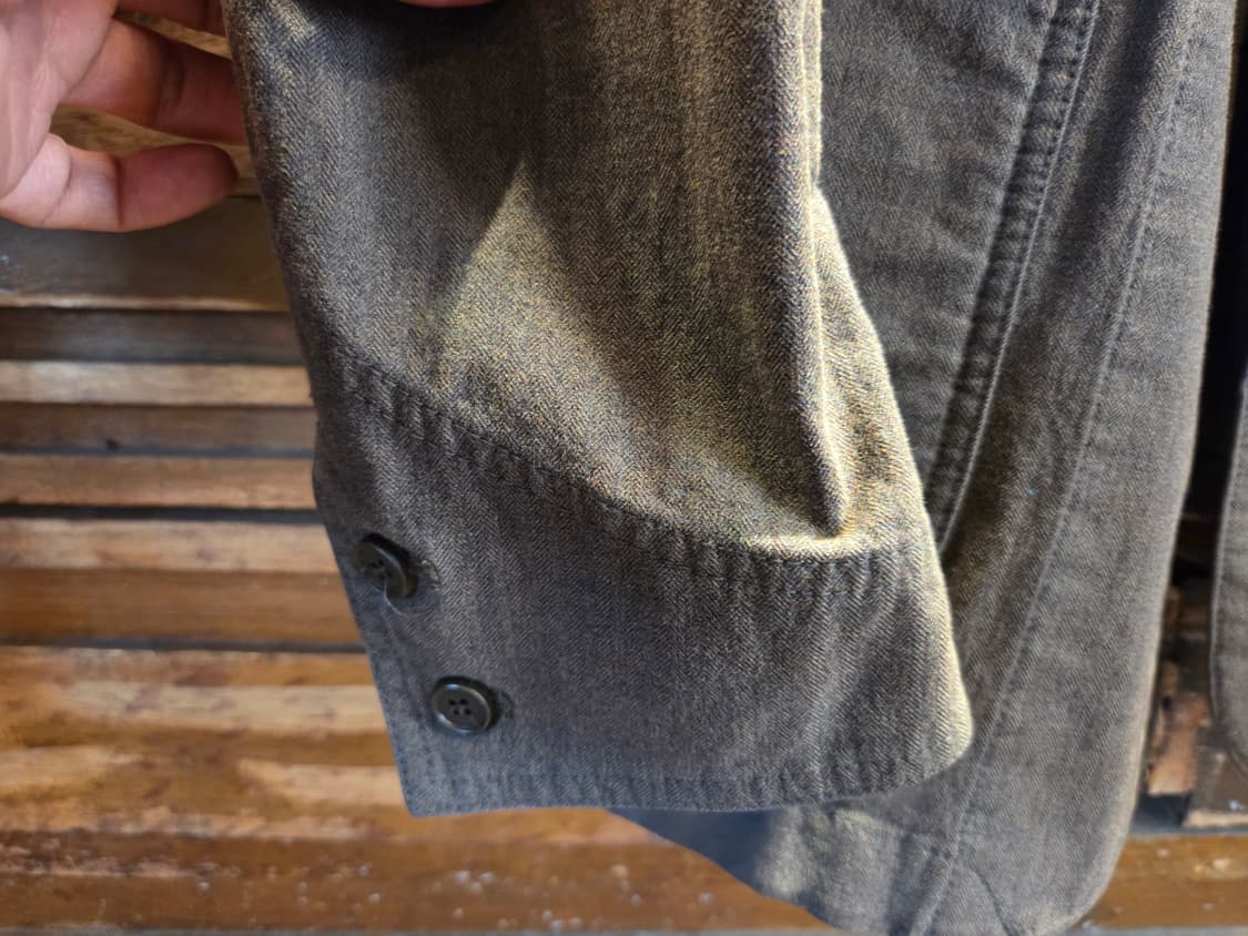 니들워크 테일러드자켓 상품이미지5