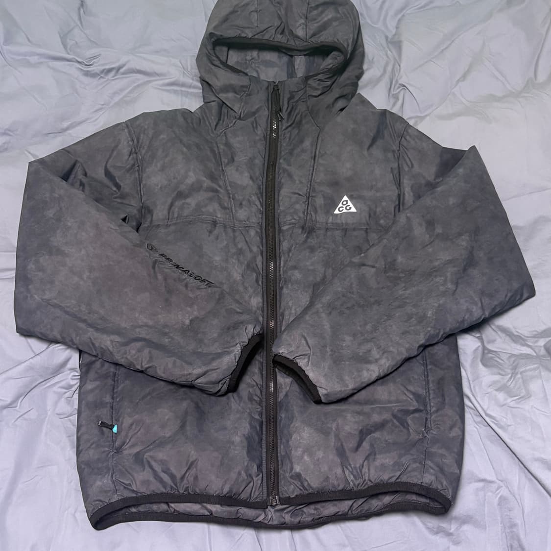 나이키 NRG ACG 써마핏 ADV 로프 드 도프 블랙 상품이미지2