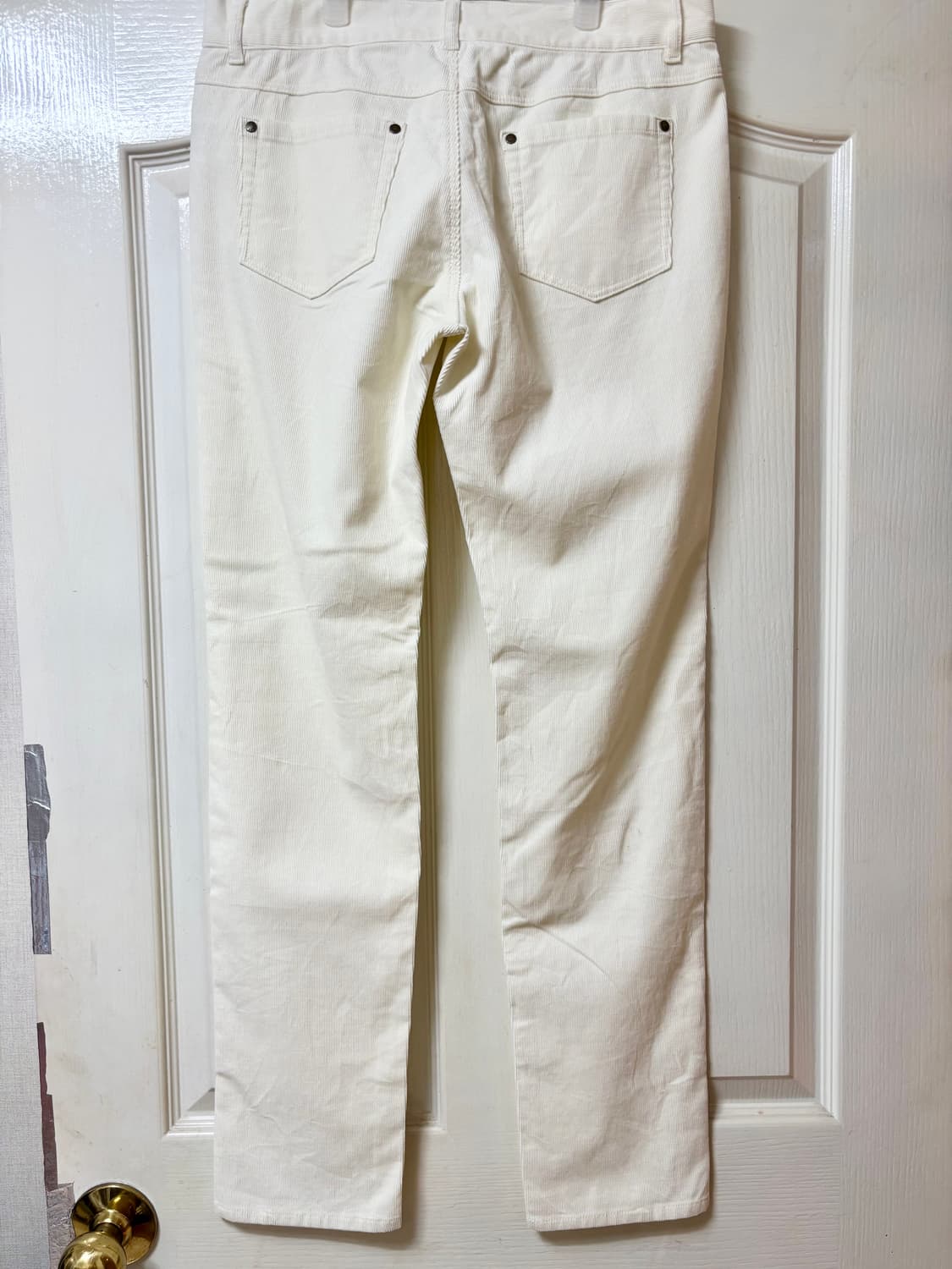 맥그리거 코듀로이 팬츠 29~30  상품이미지2