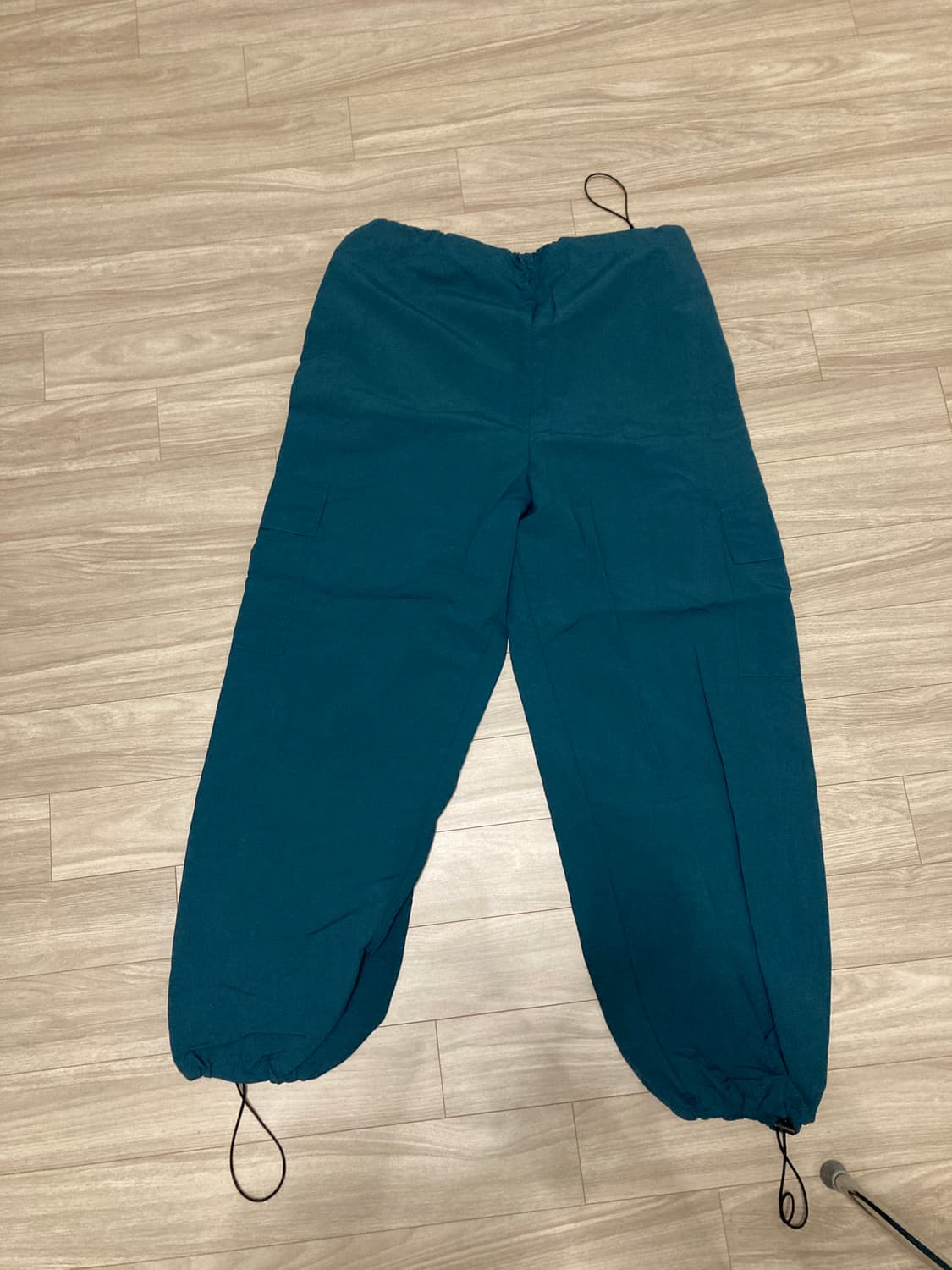 earthjigu 파라슈트 팬츠 상품이미지5