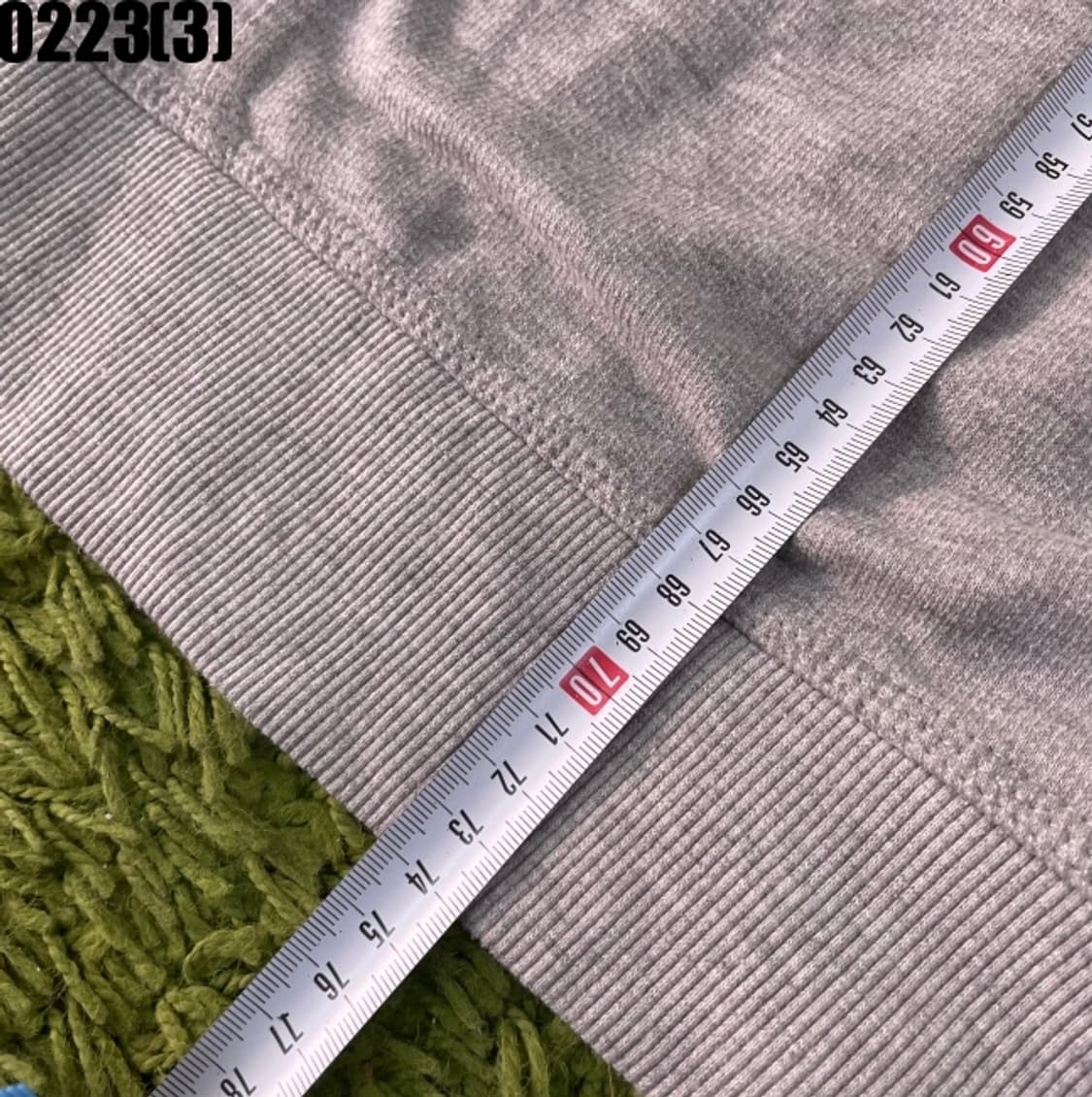 챔피온 맨투맨  상품이미지7