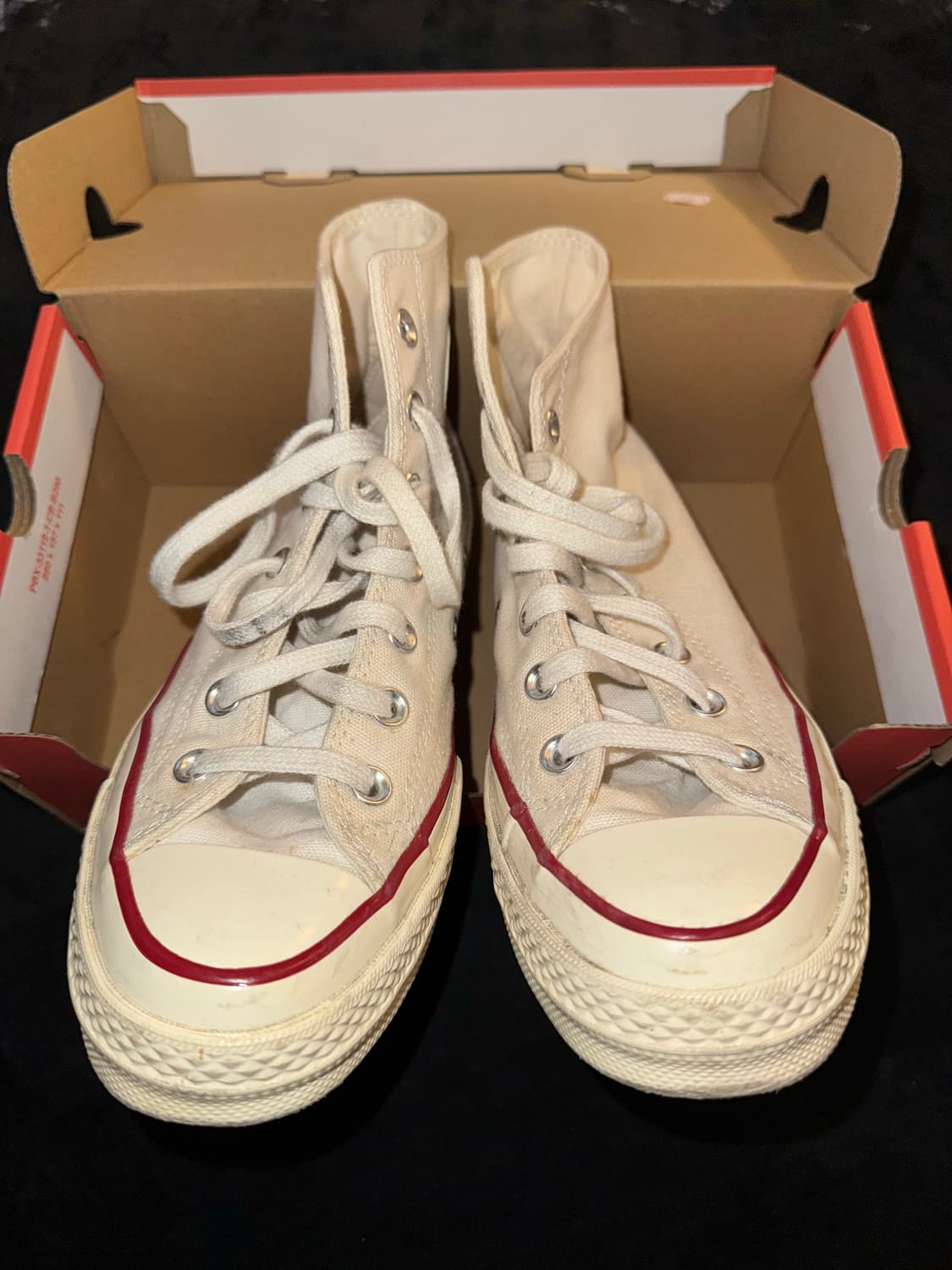 [240] 컨버스 척70 파치먼트 상품이미지3