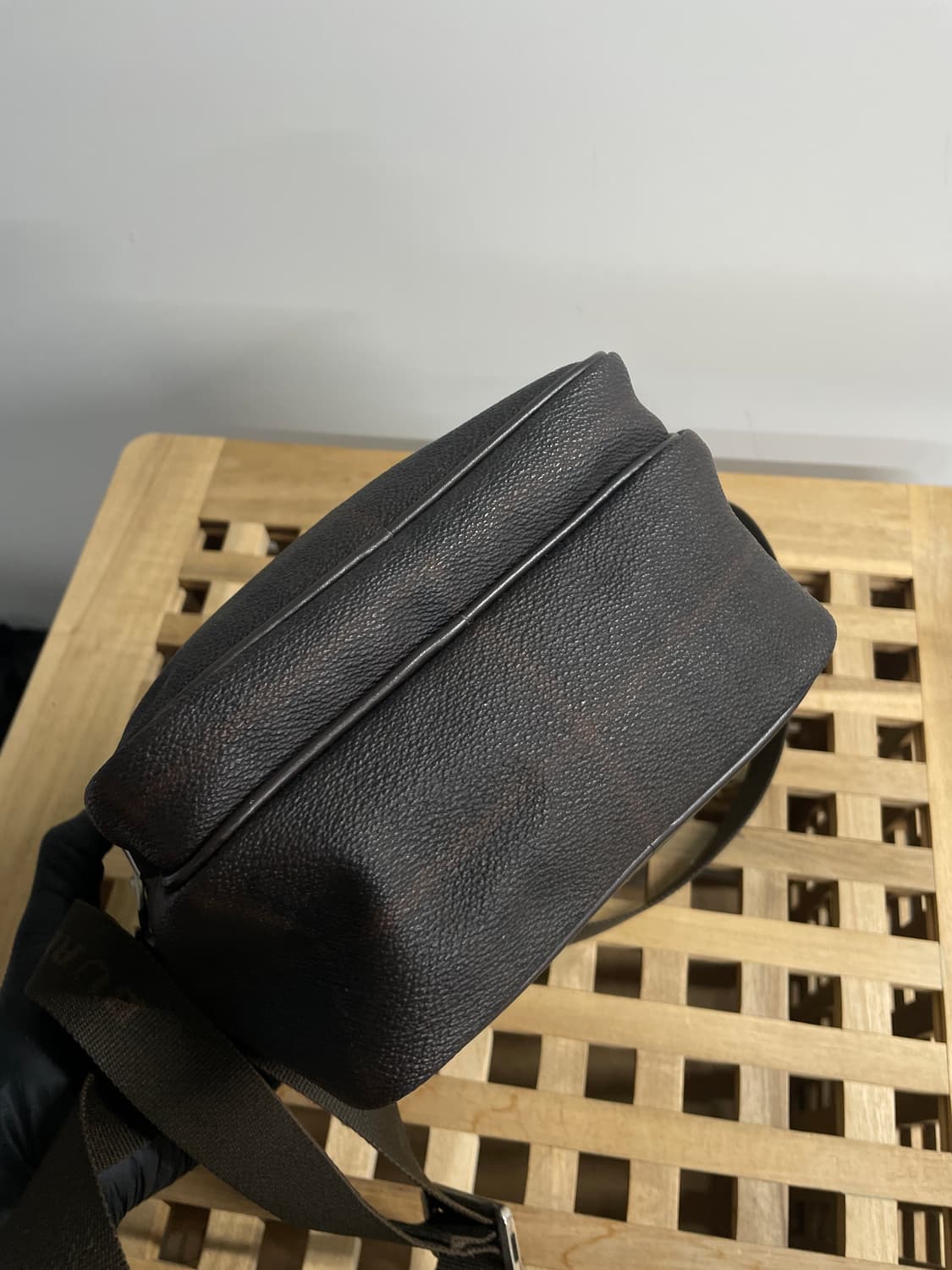 버버리 크로스백 상품이미지7