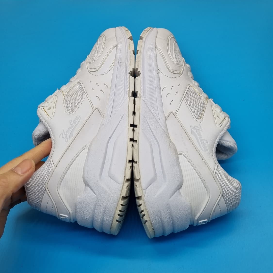 MLB 뉴욕양키즈 운동화250  상품이미지5