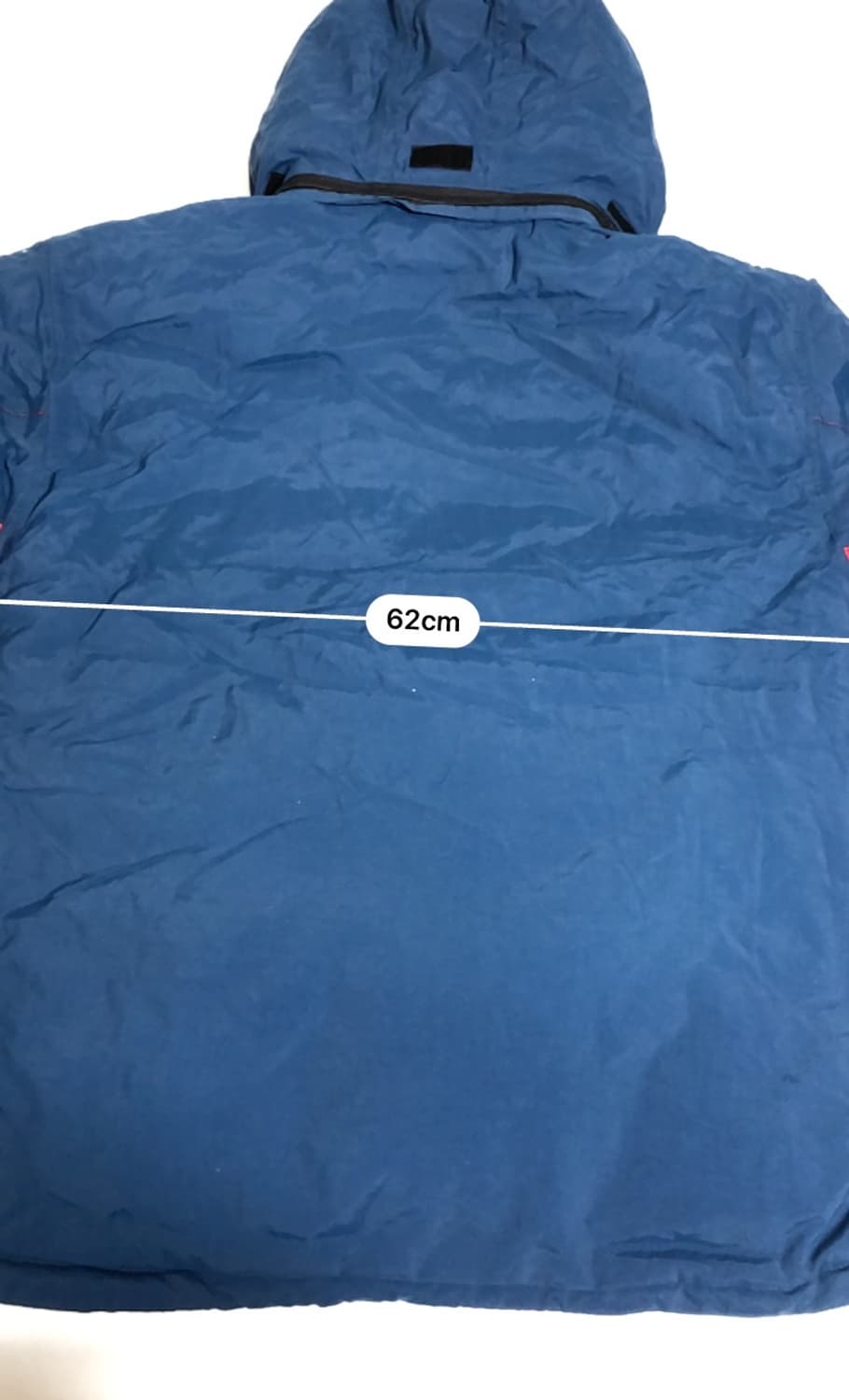 새상품) 컬럼비아 옴니히트 점퍼 2XL 상품이미지9