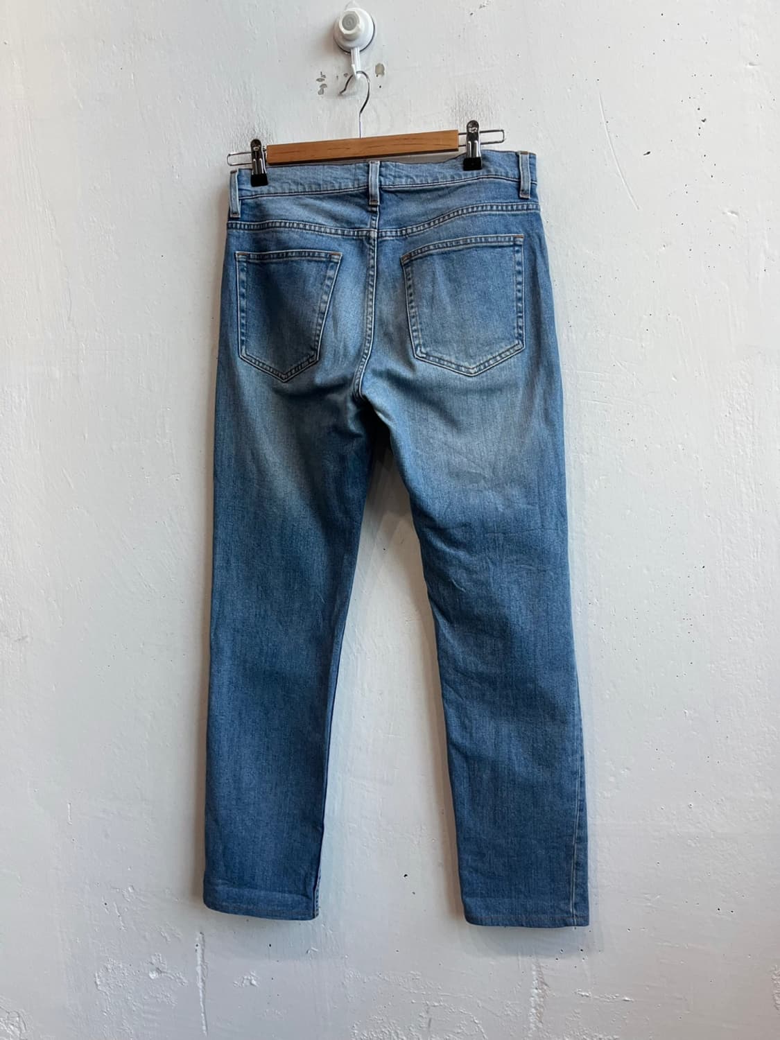 아크네 스튜디오 ace carter 데님팬츠 상품이미지4