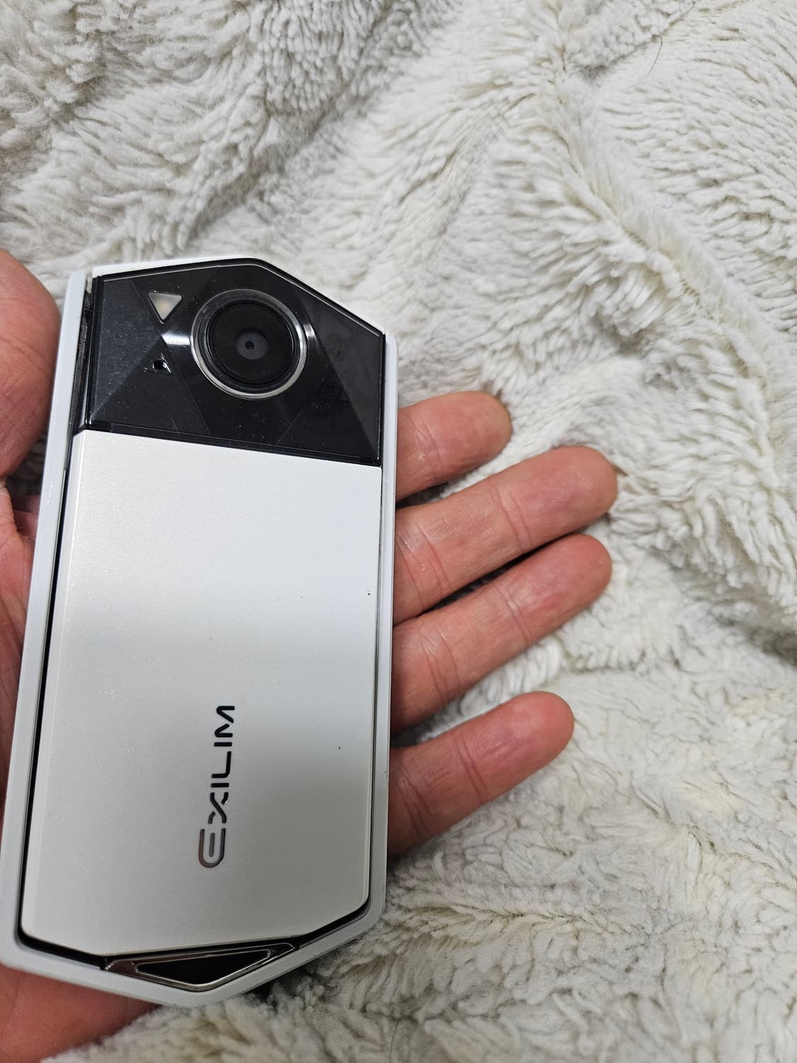 카시오 ex-tr70 레트로 디카 디지털카메르 상품이미지3