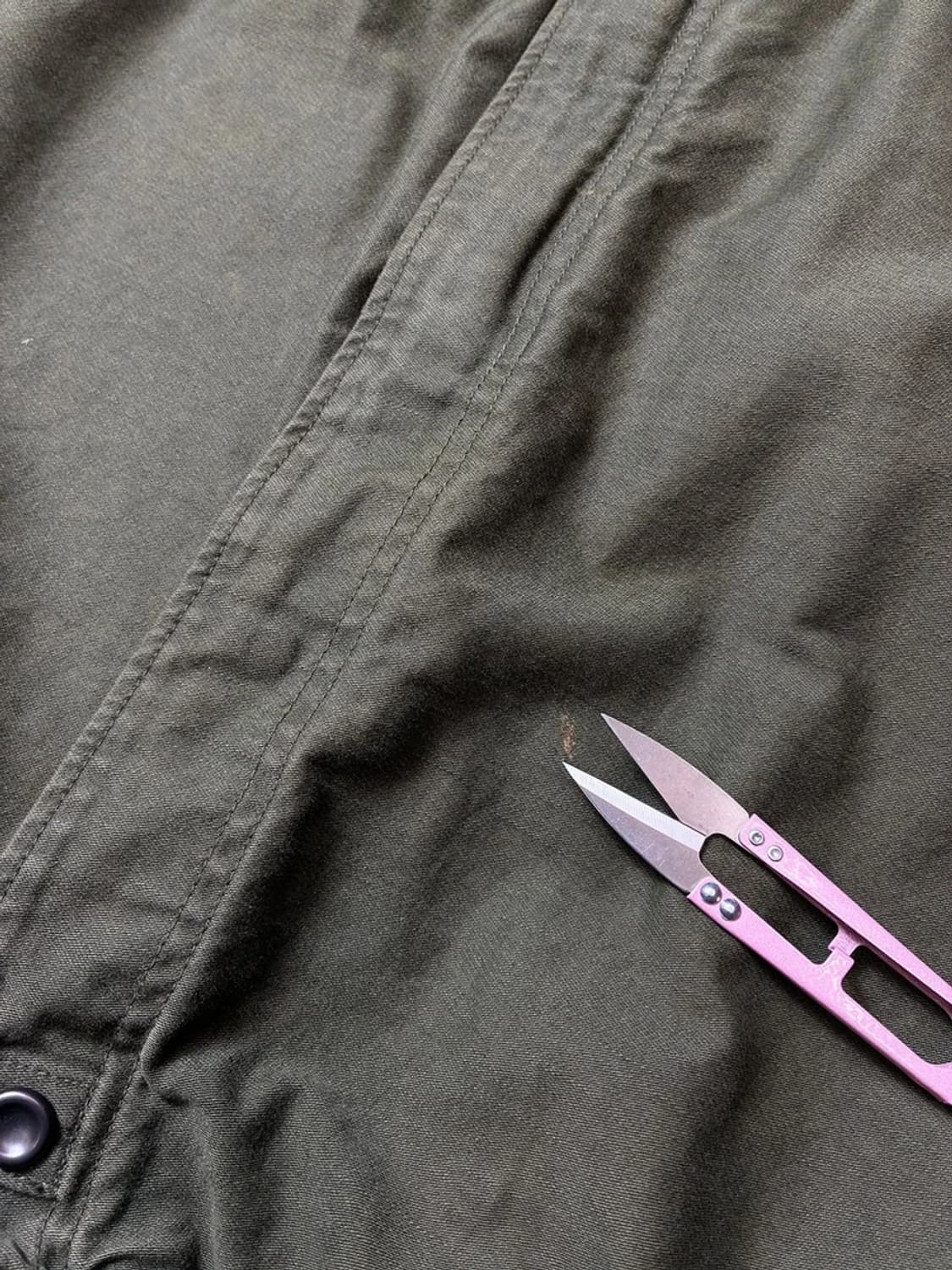 존불 JOHNBULL M-45 치노 스커트 PN8315 상품이미지5