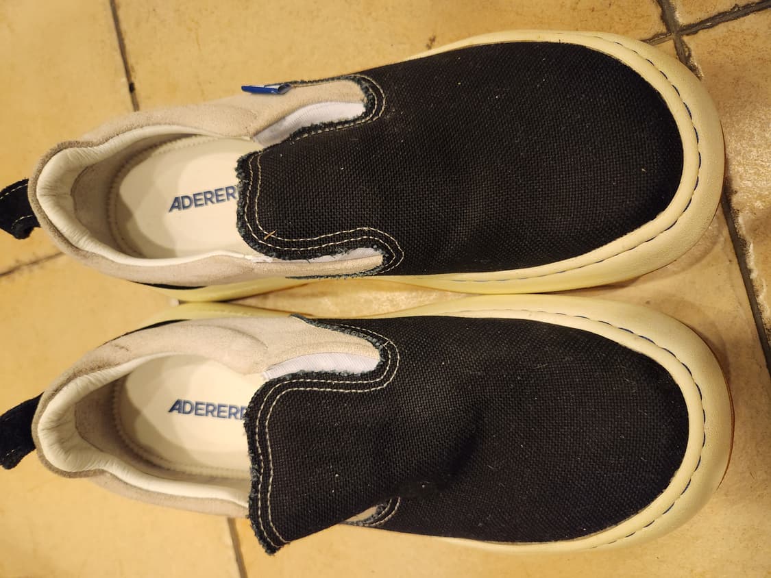 아더에러 로그 라드 느와르  상품이미지1