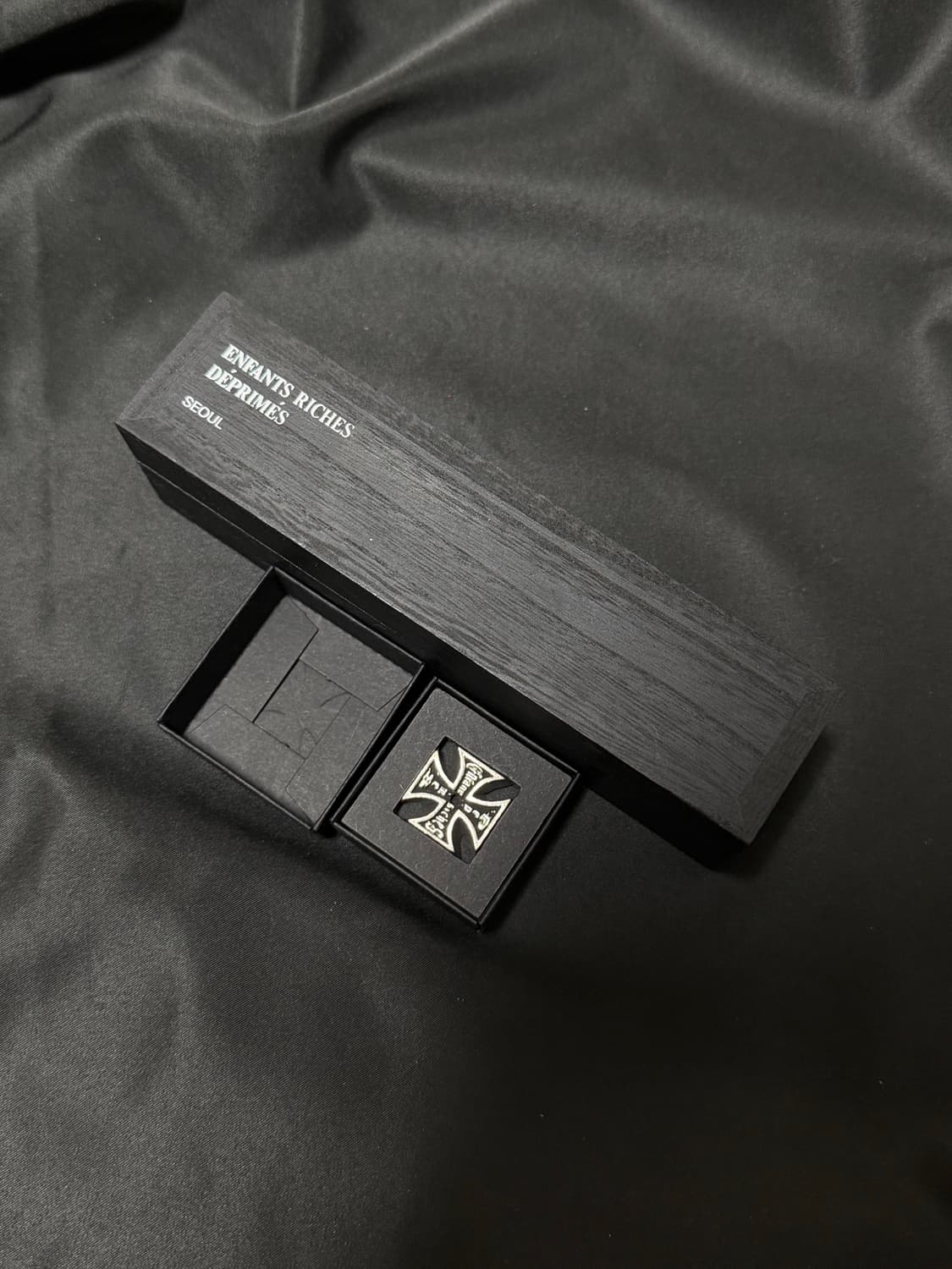 앙팡리쉬데프리메 인센스 홀더 기프트 상품이미지1