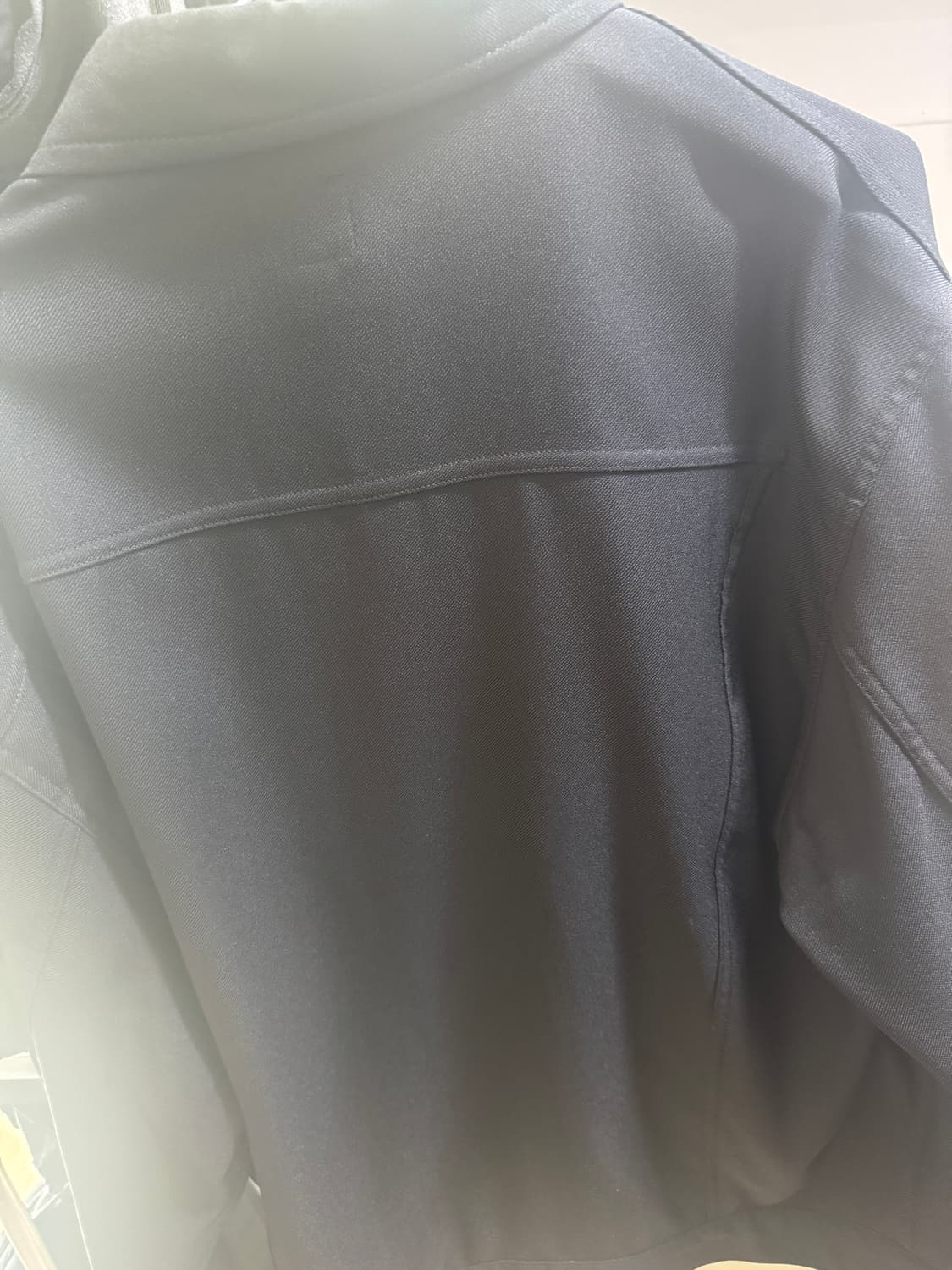 니들스 페니 진 자켓 블랙 상품이미지3