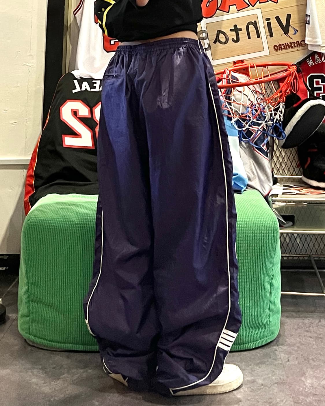 Gtm 3XL track pants 상품이미지4