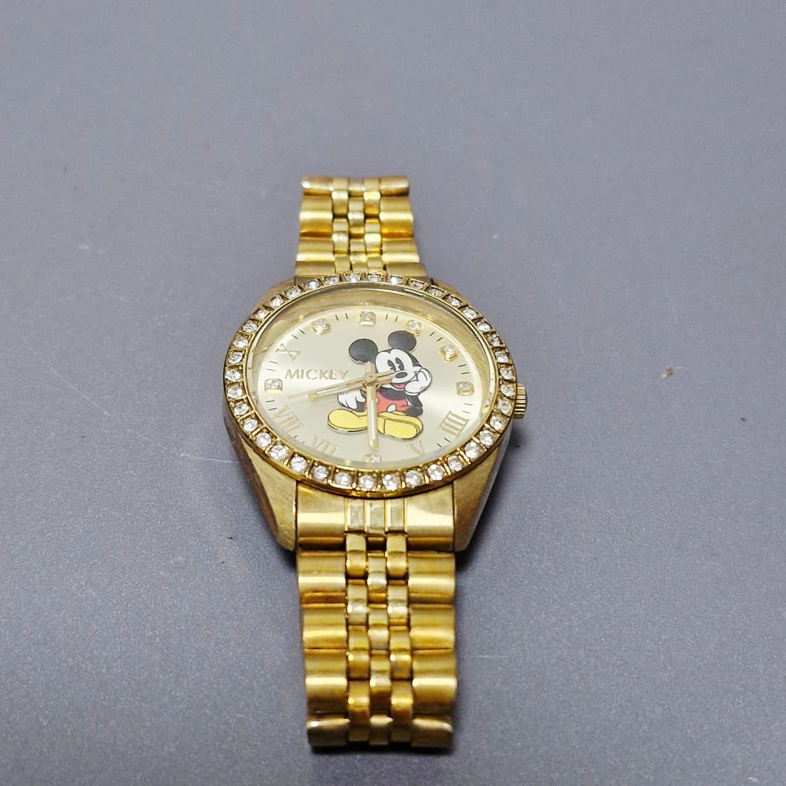 미키 여성 쿼츠시계  상품이미지4