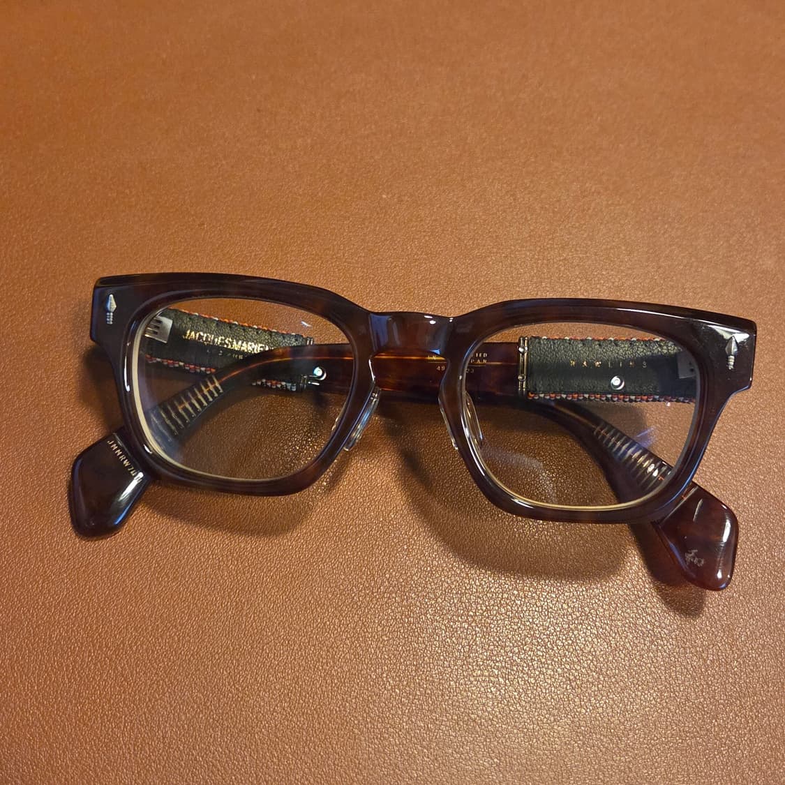 자크마리마지 라스트 프론티어 RAWLINS (49/23) 상품이미지3