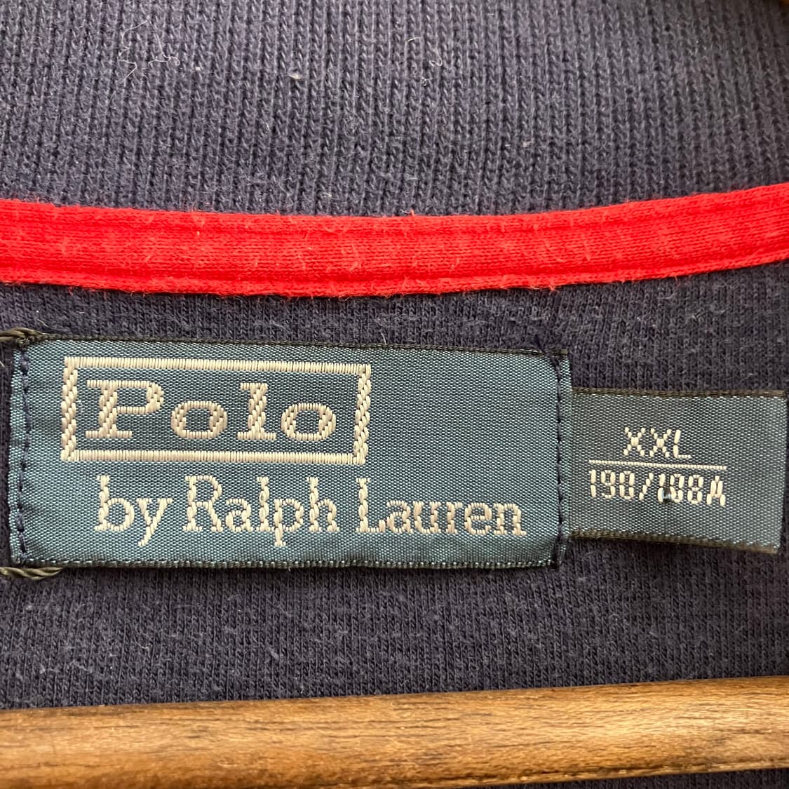 N99 폴로 빅포니 반집업 상품이미지2