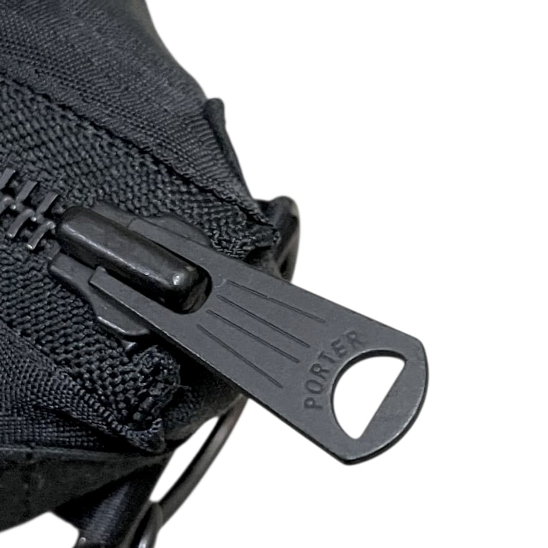 요시다 포터 x 마가렛 호웰 2way 보스톤 크로스백 상품이미지4