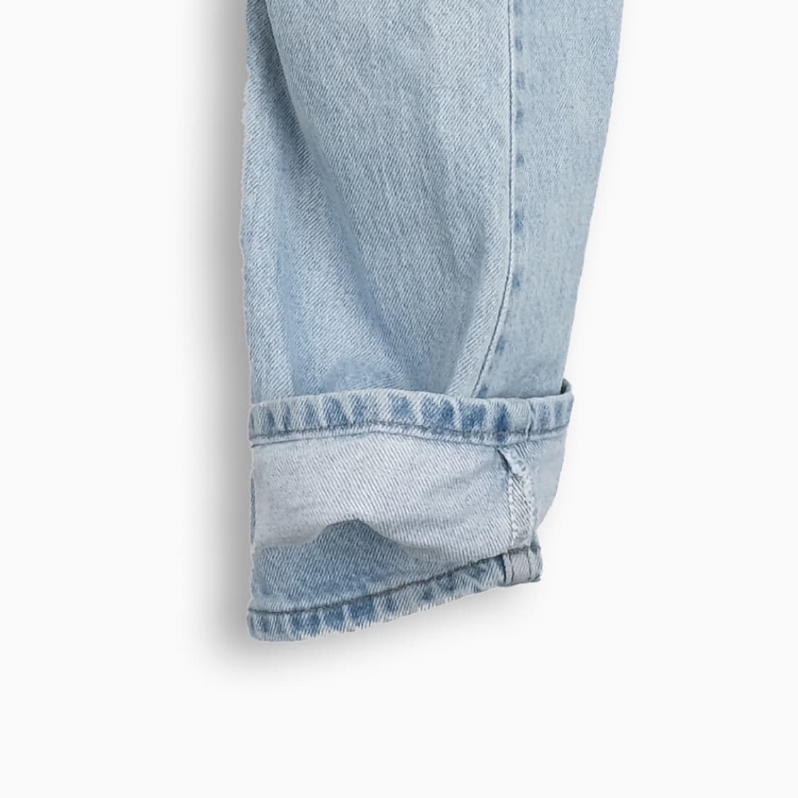 리바이스 505 오렌지탭 연청 90s 33 인치 OR50534128 상품이미지7