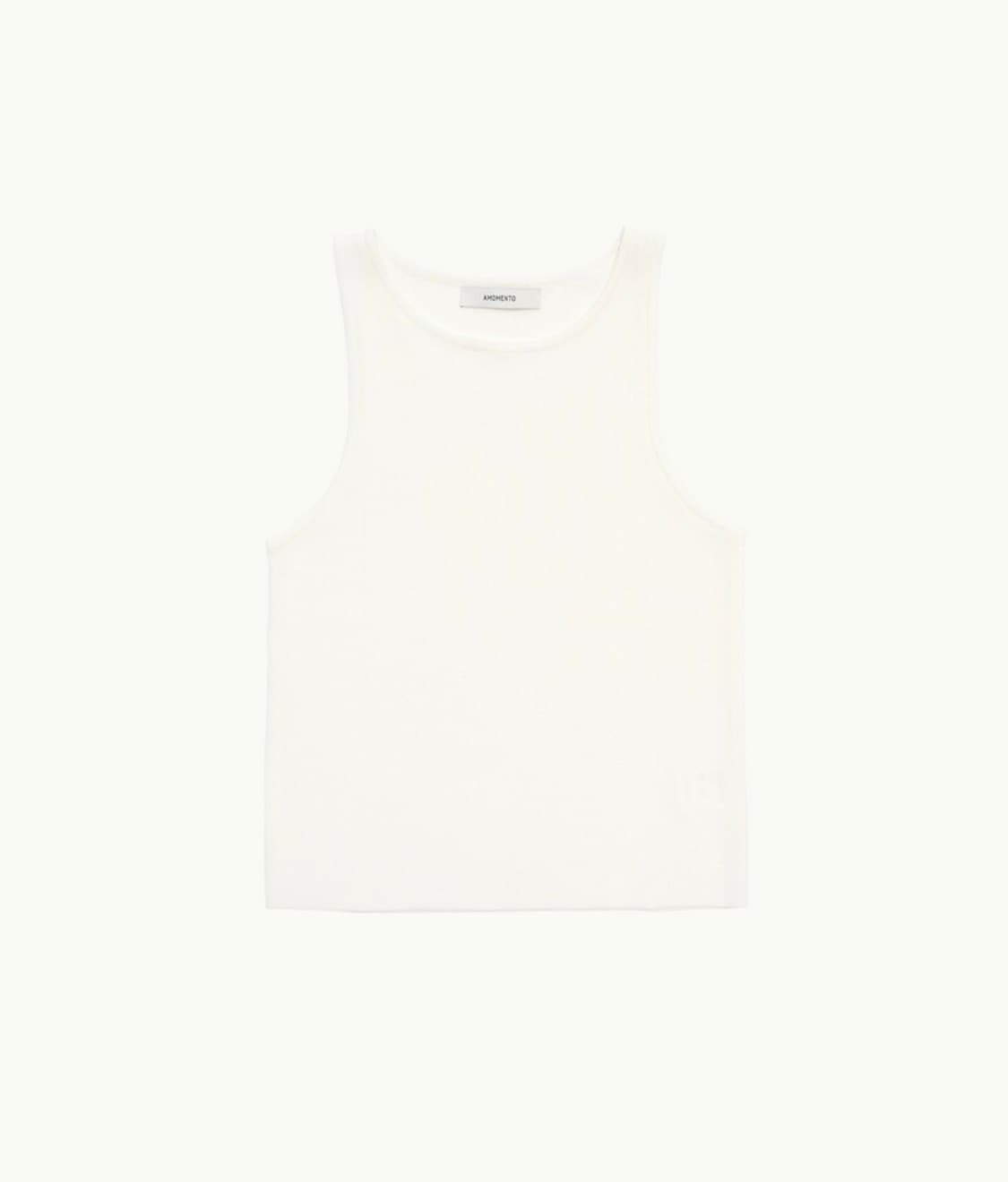 아모멘토 슬리브리스 (아이보리) 상품이미지2