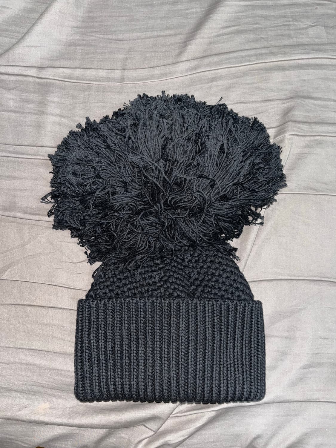 MM6 마르지엘라 폼폼 비니  상품이미지1