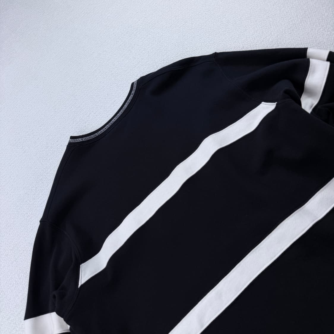슈프림 16F/W 센터 스트라이프 크루넥 스웻셔츠 상품이미지7