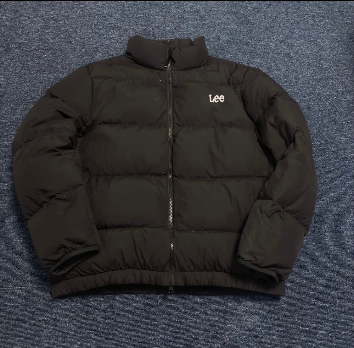 Lee패딩 상품이미지1