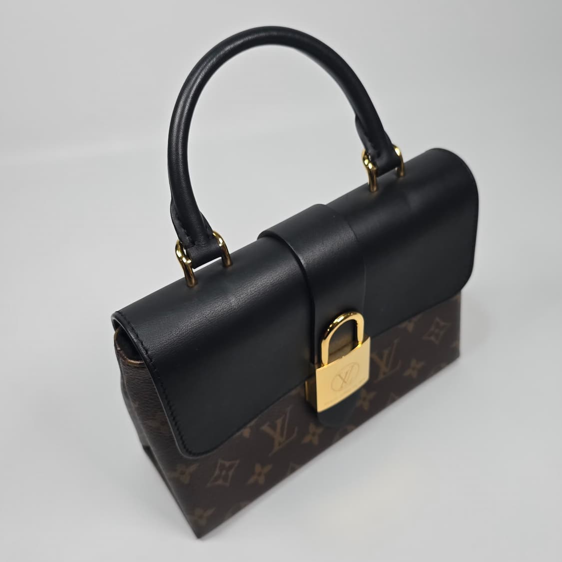 루이비통 록키 BB 토트 숄더백 상품이미지7